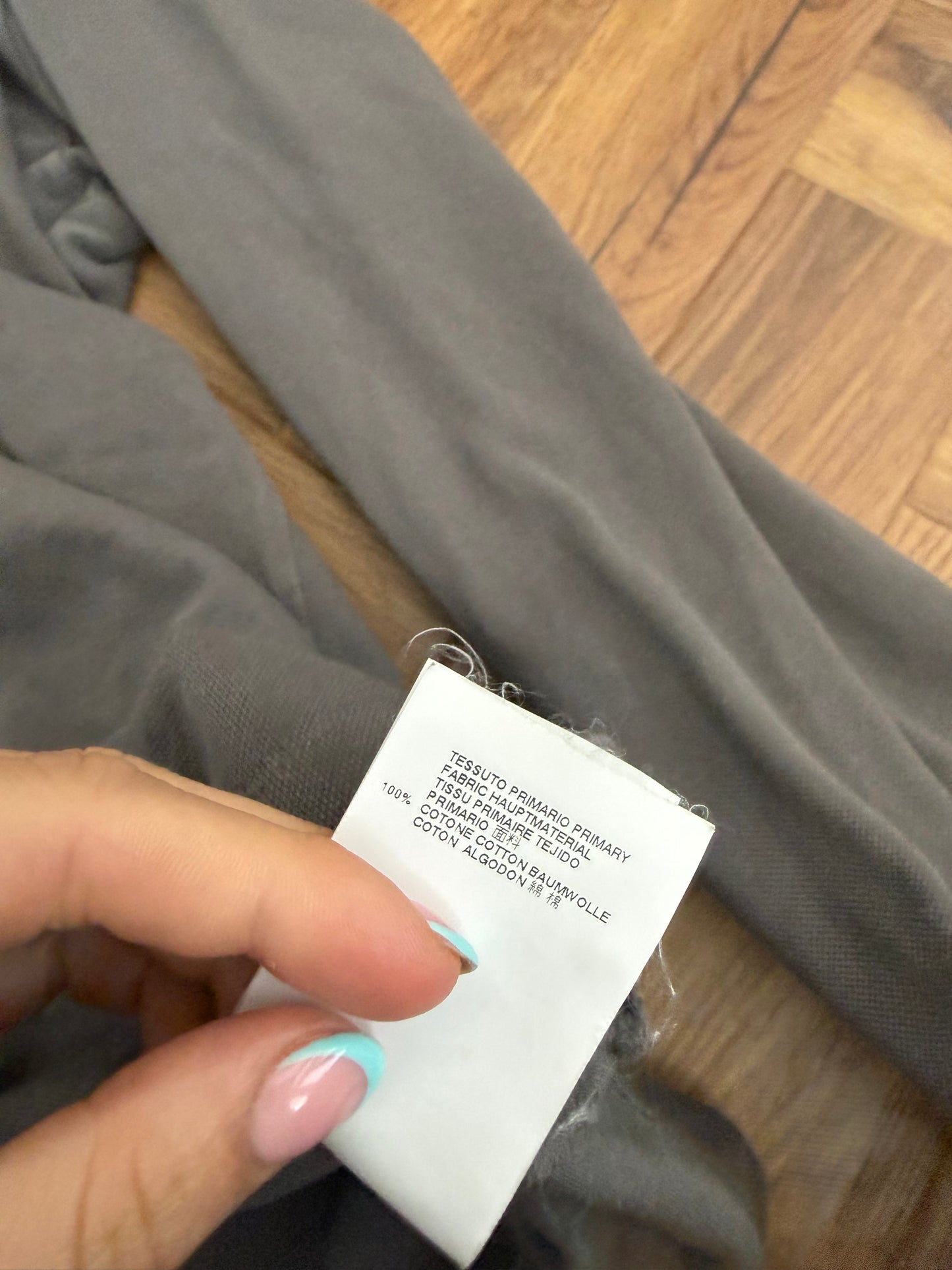Vivienne Westwood Polo Shirt (XXL)