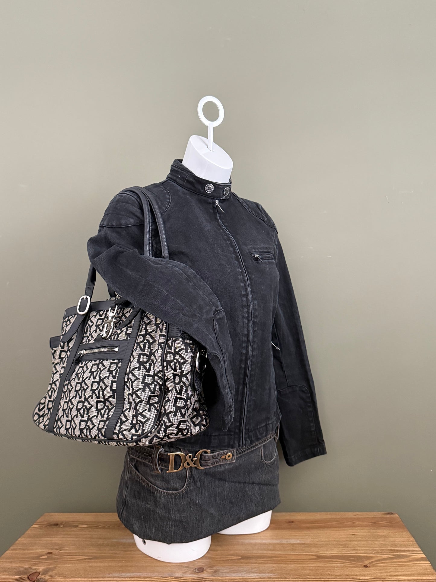 DKNY Large Handbag
