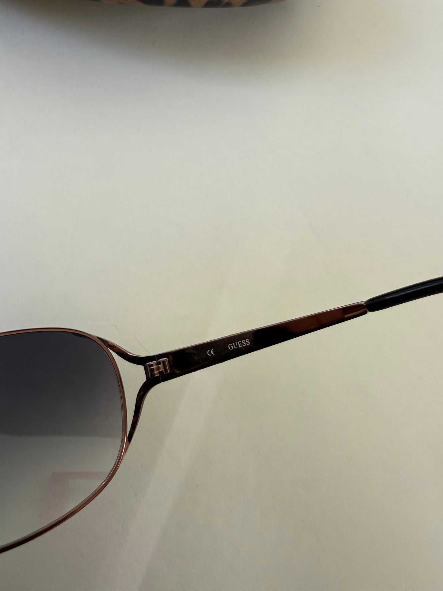 Guess Y2K Sunglasses