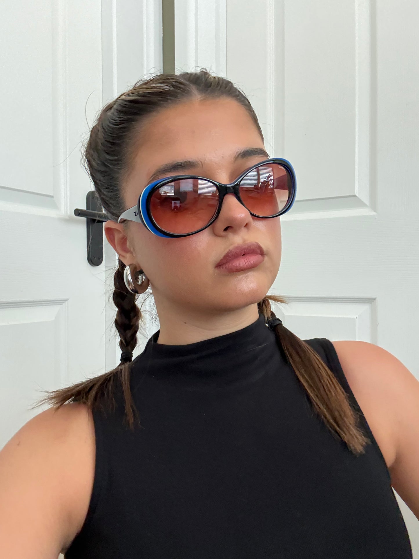 Diesel Sunglasses