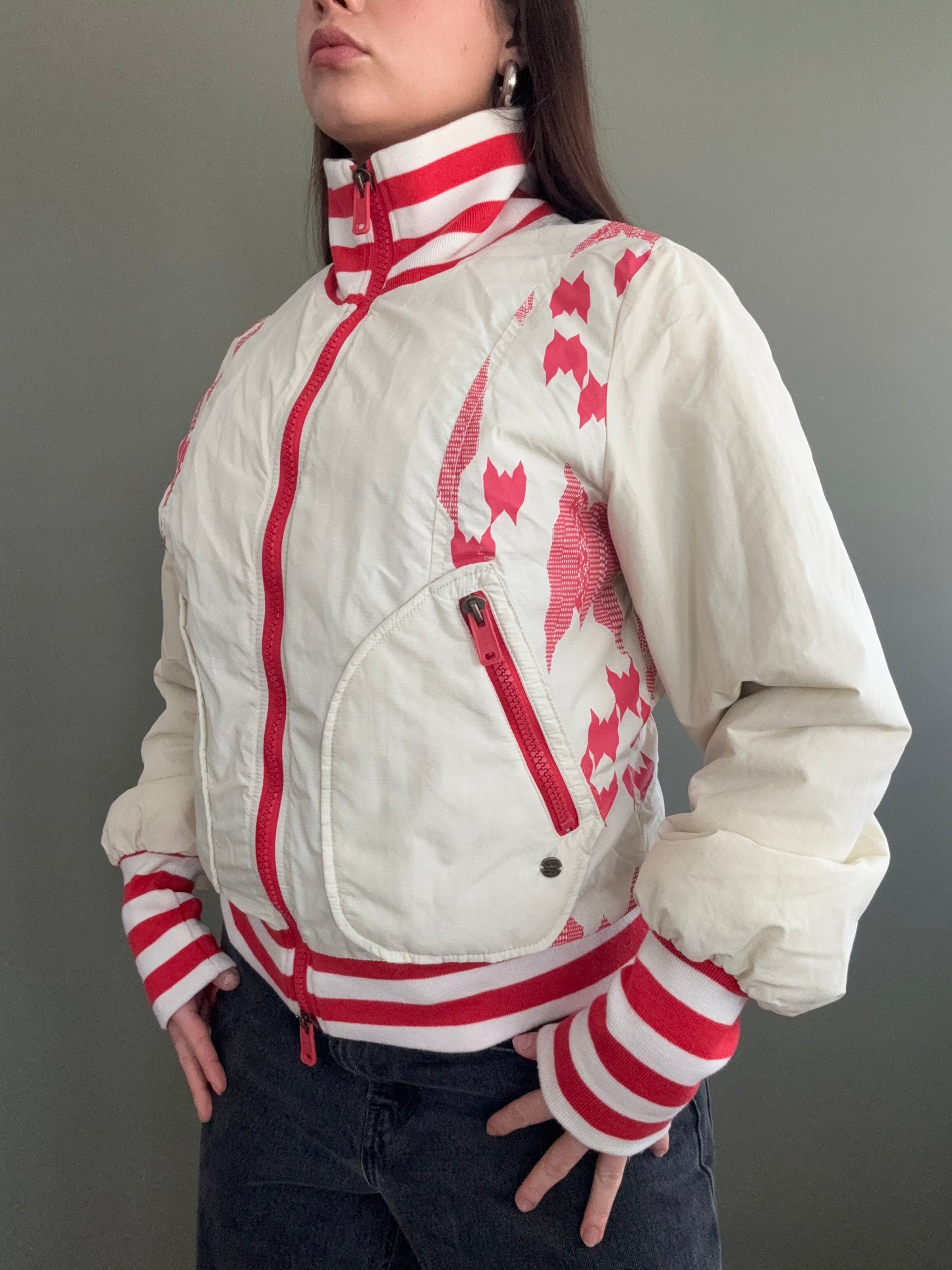 Diesel Bomber Jacket (L)