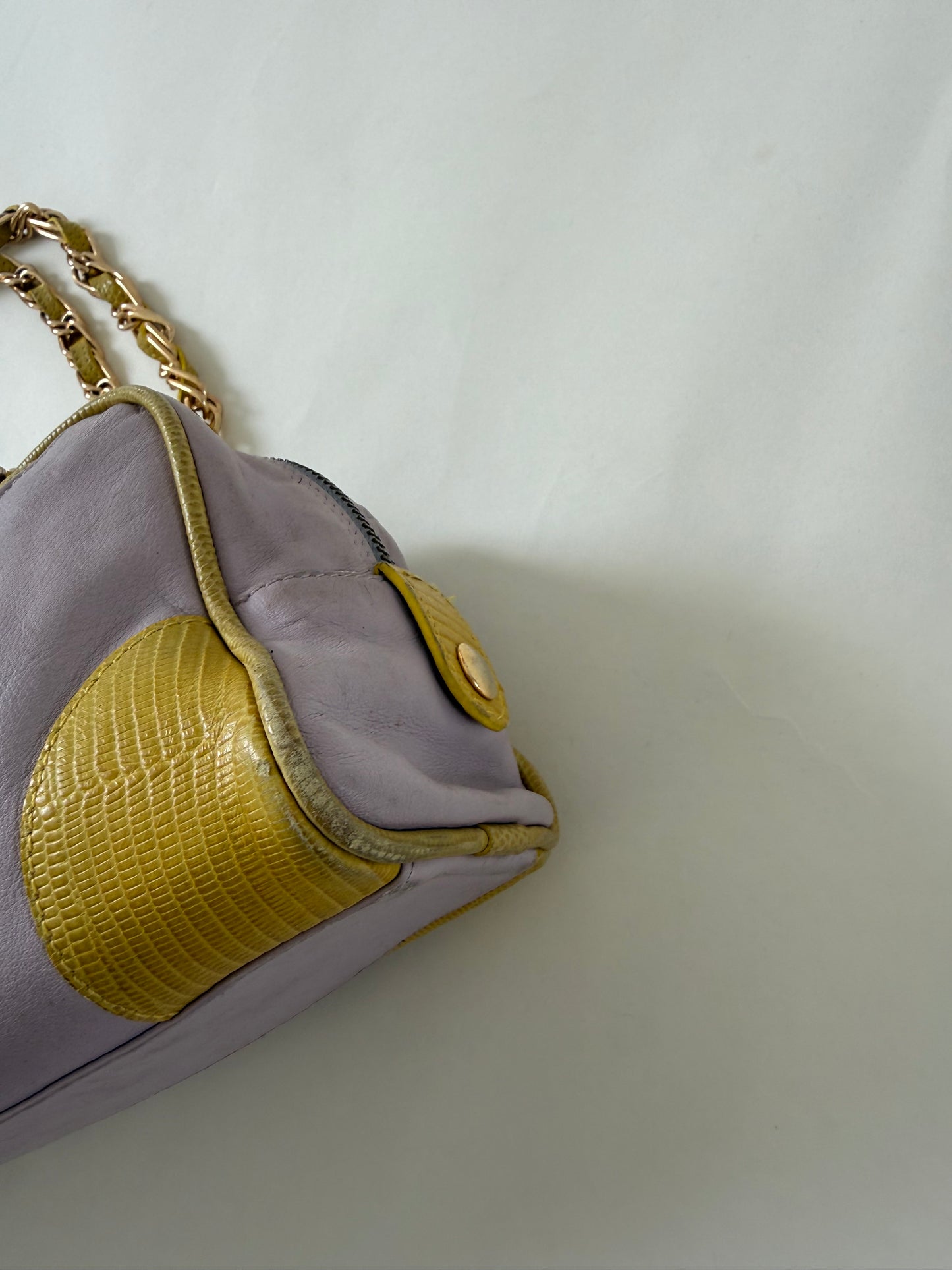Dolce & Gabbana Vintage Handbag
