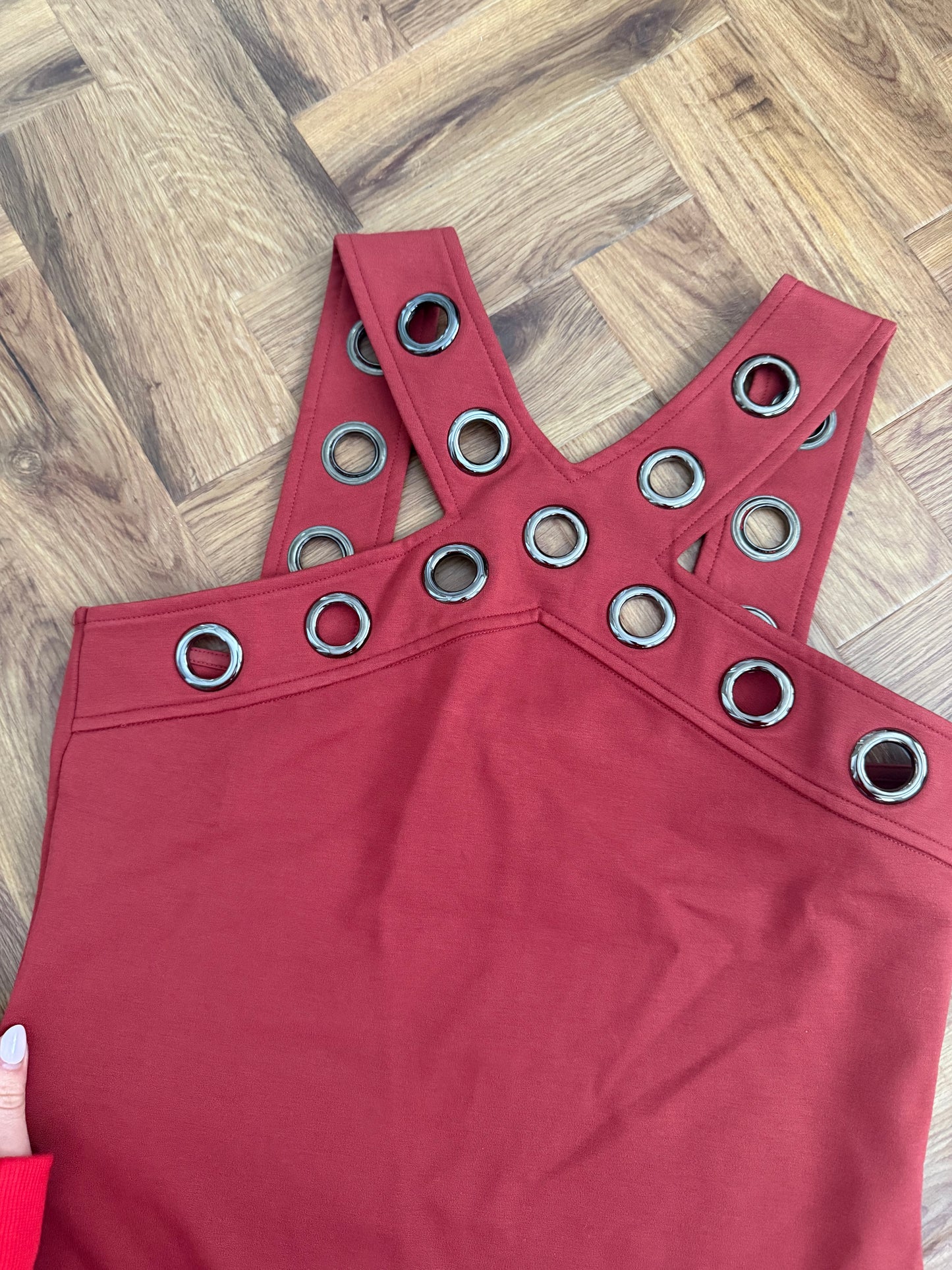 Karen Millen Top (UK14)