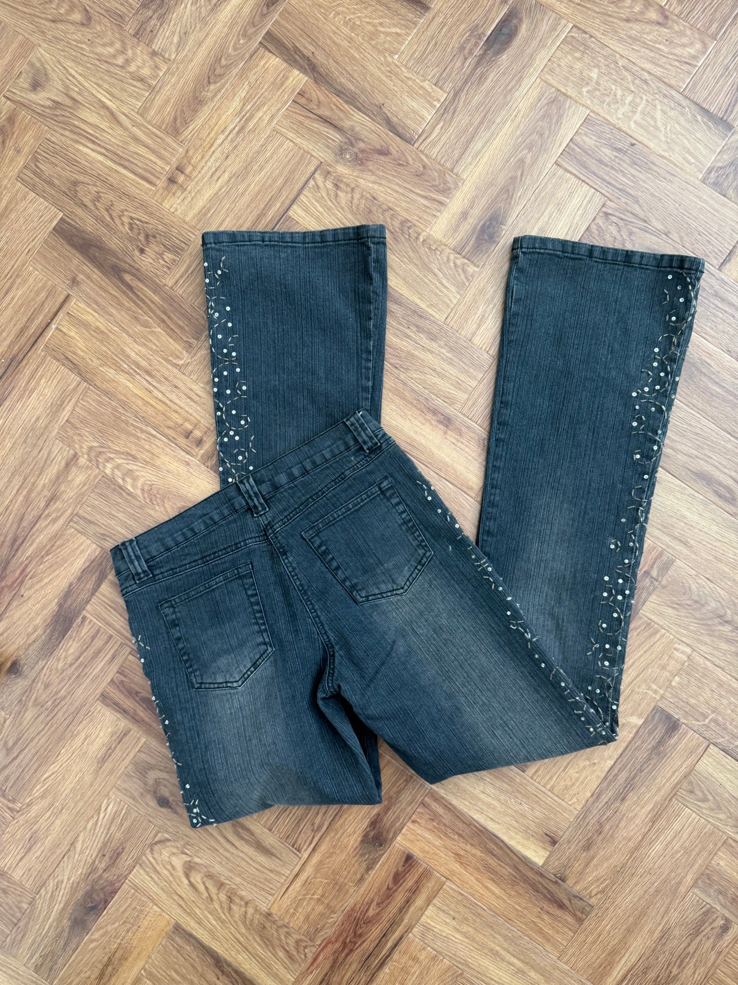 Y2K Two Piece Set (UK10)