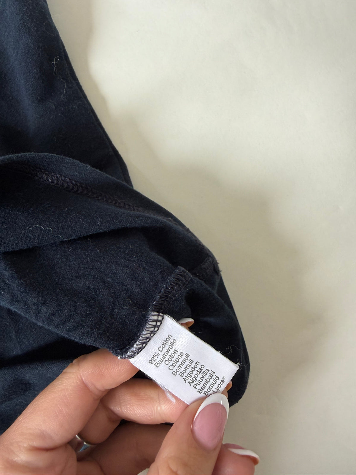 Burberry Vest Top (M)