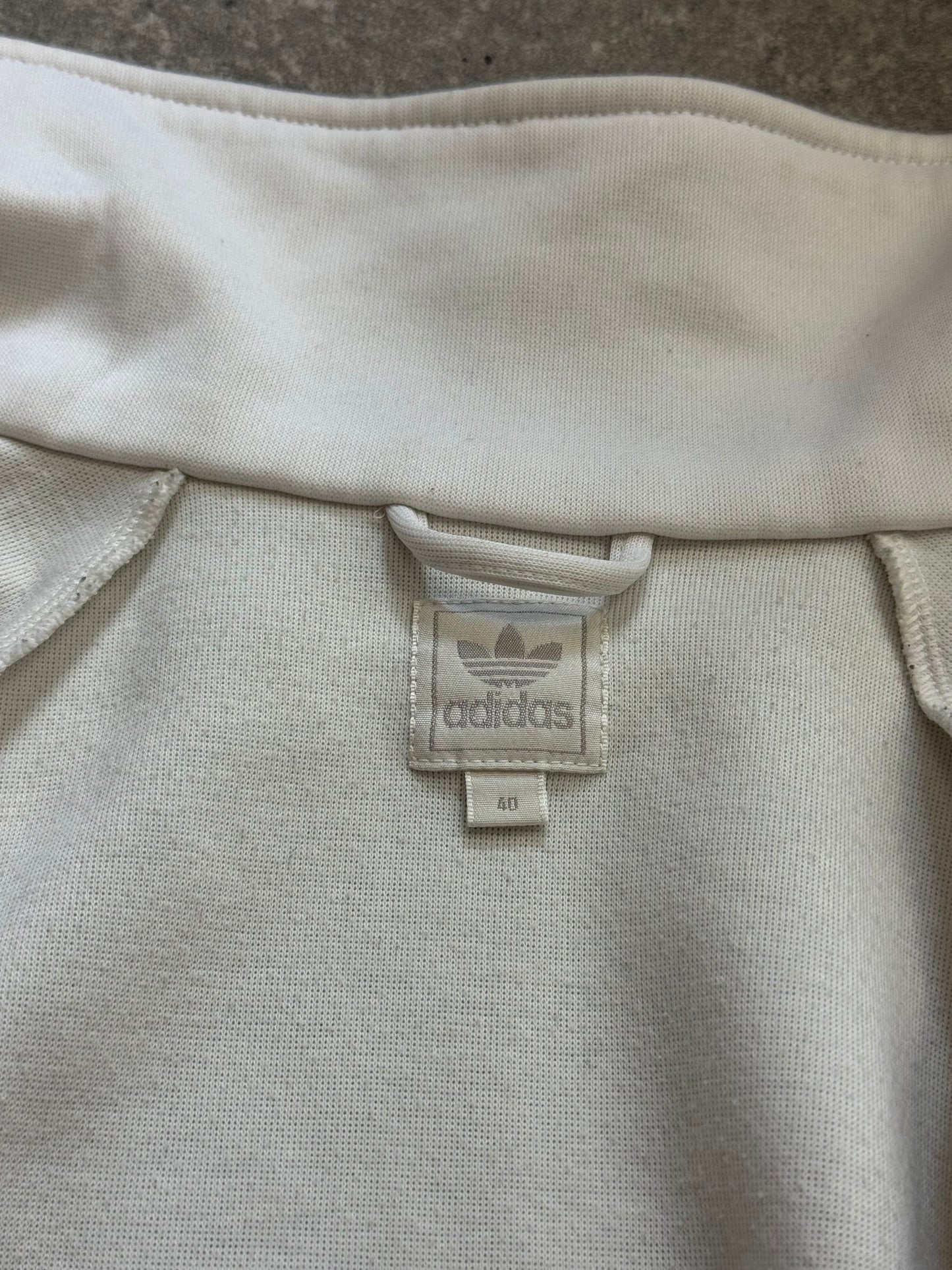 Adidas Tracksuit Top (UK12)