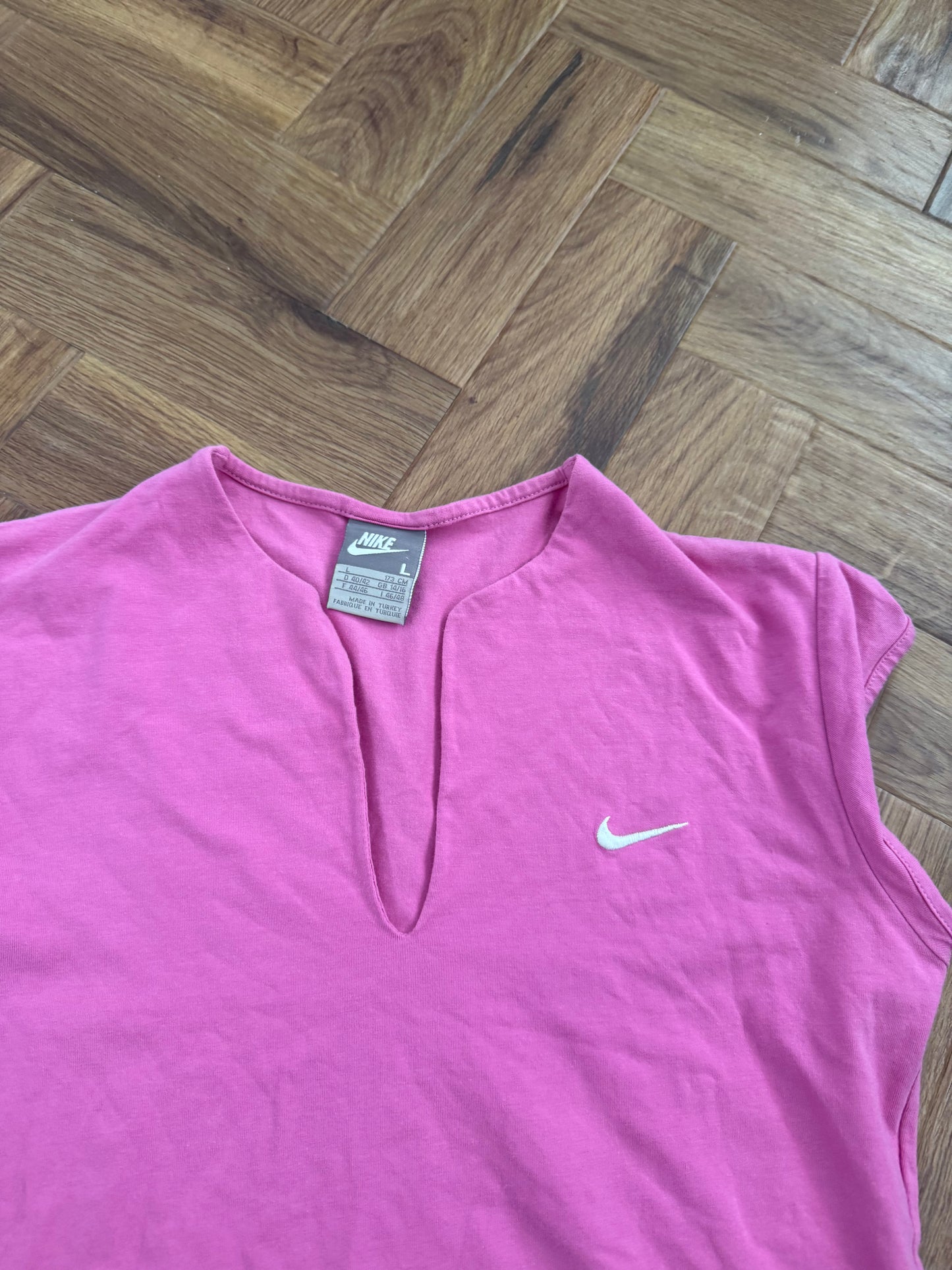 Nike Top (L)