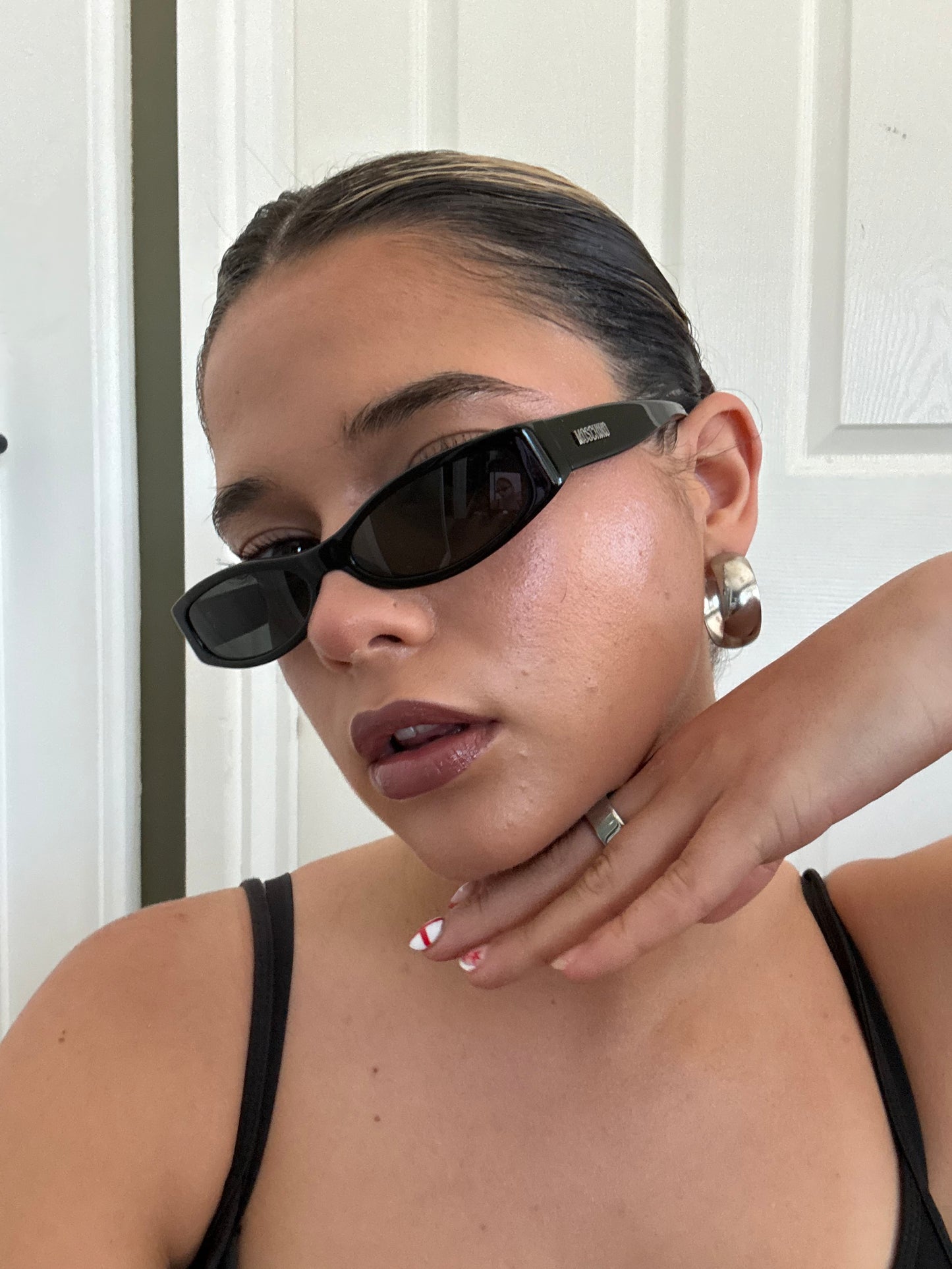 Moschino Sunglasses