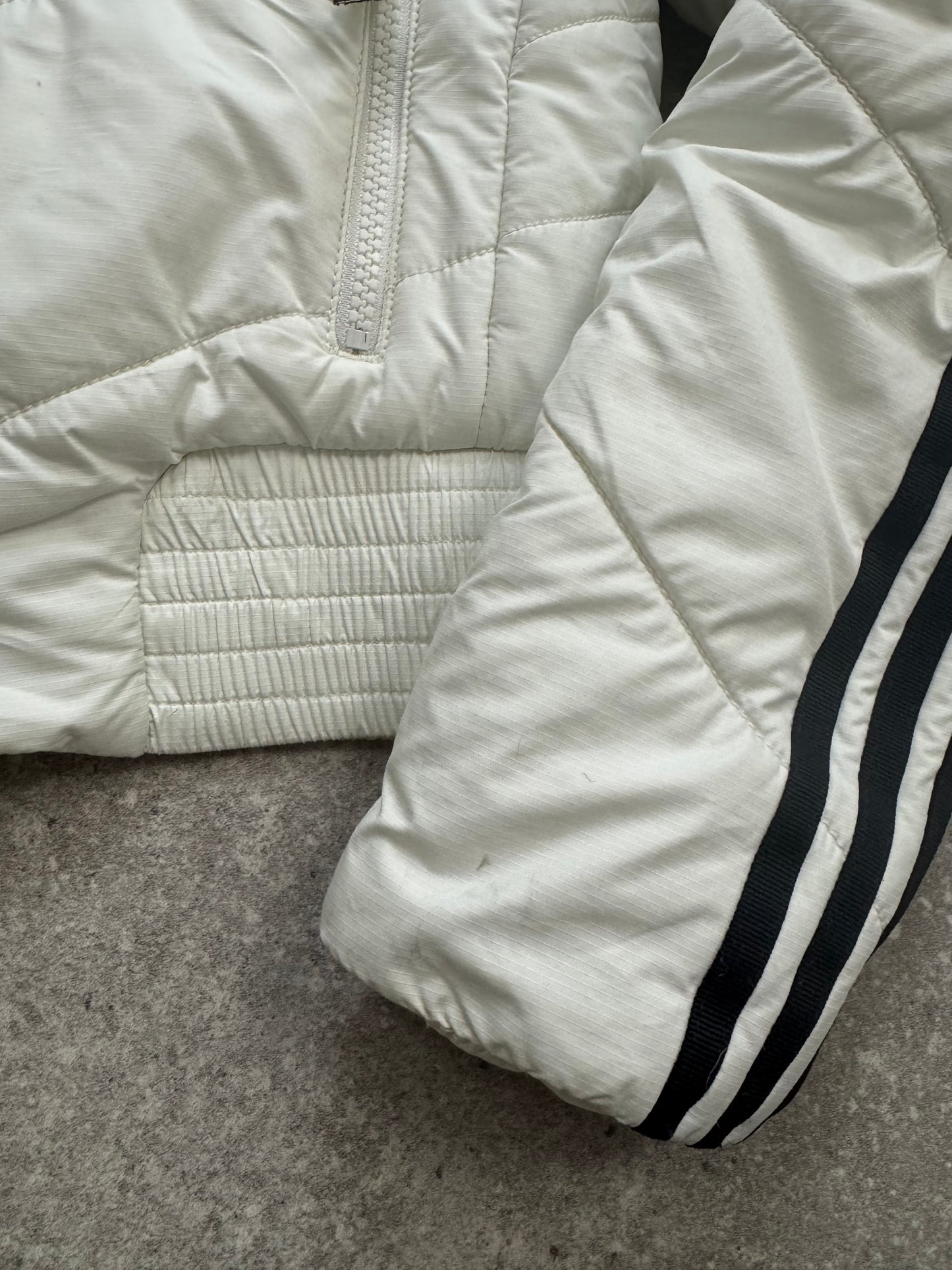 Adidas Puffer Jacket (UK12)