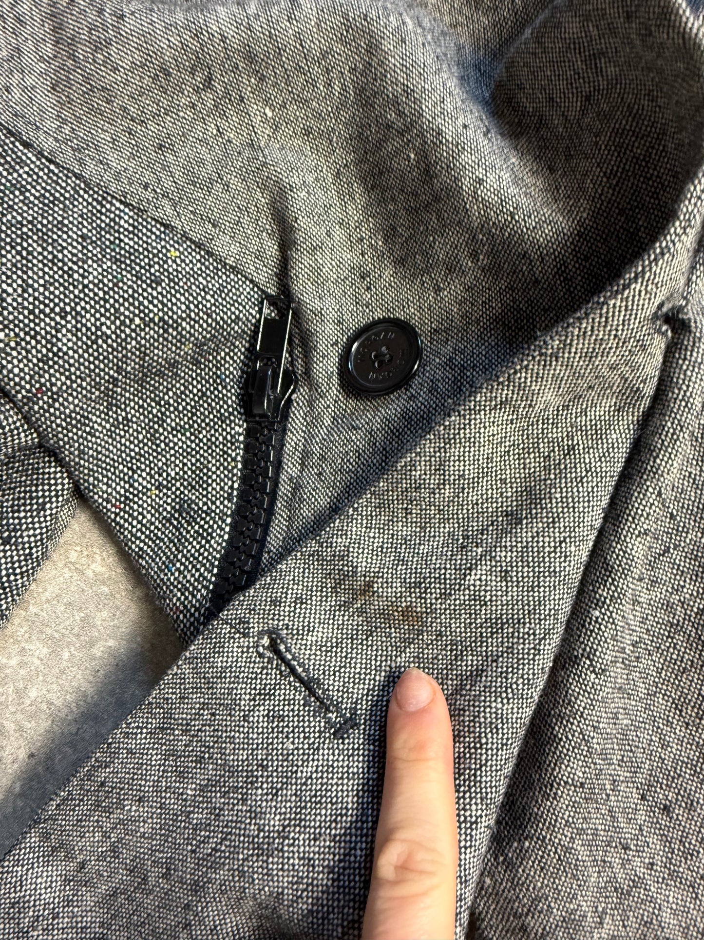 Morgan De Toi Coat (S)