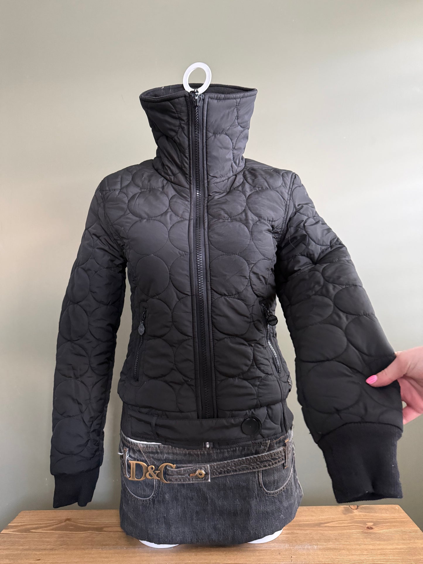 Diesel Jacket (S)