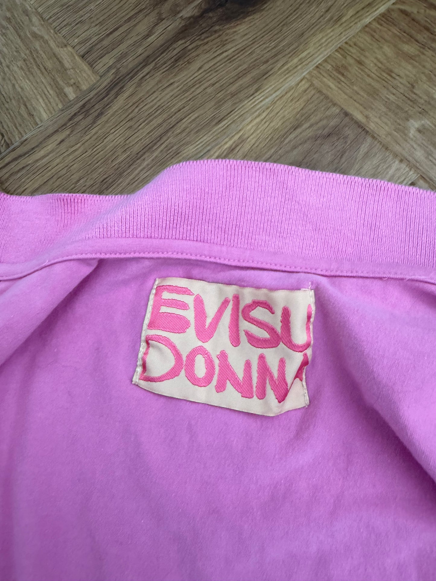 Evisu Zip Jumper (S)