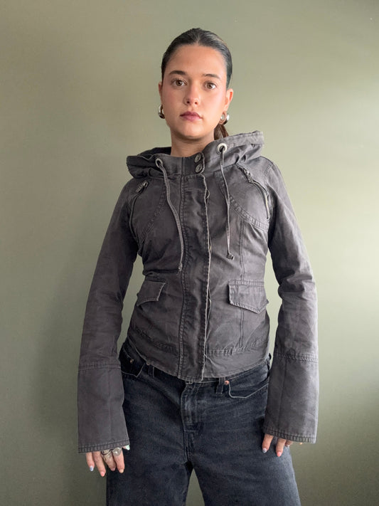 Miss Sixty Corset Jacket (S)