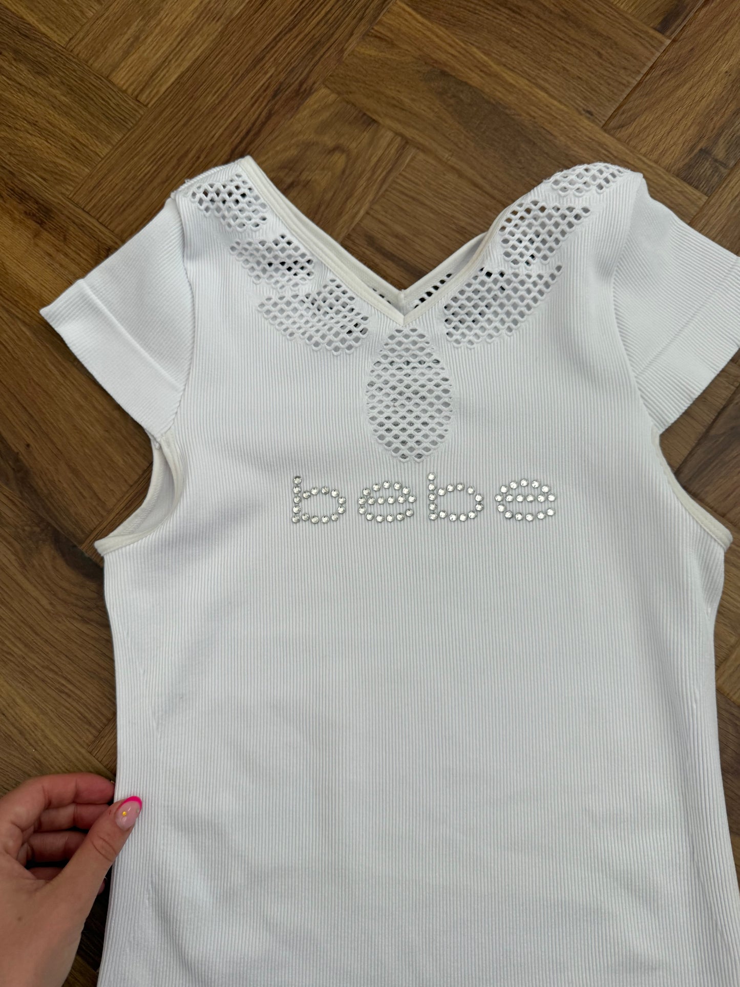 Bebe Top (XS/S)