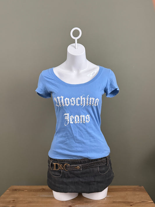 Moschino Top (UK10)