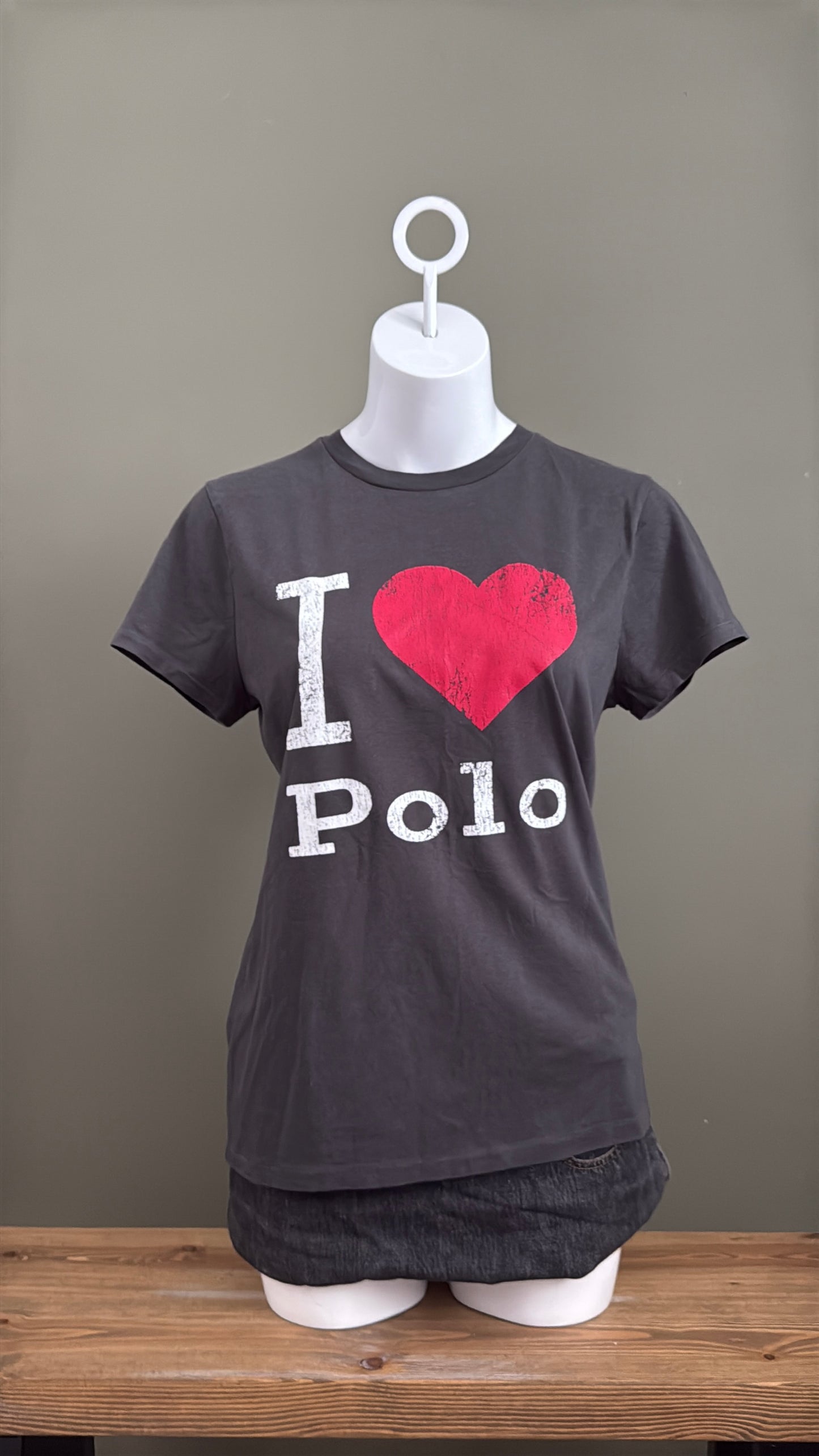 Polo Ralph Lauren Tee (M)
