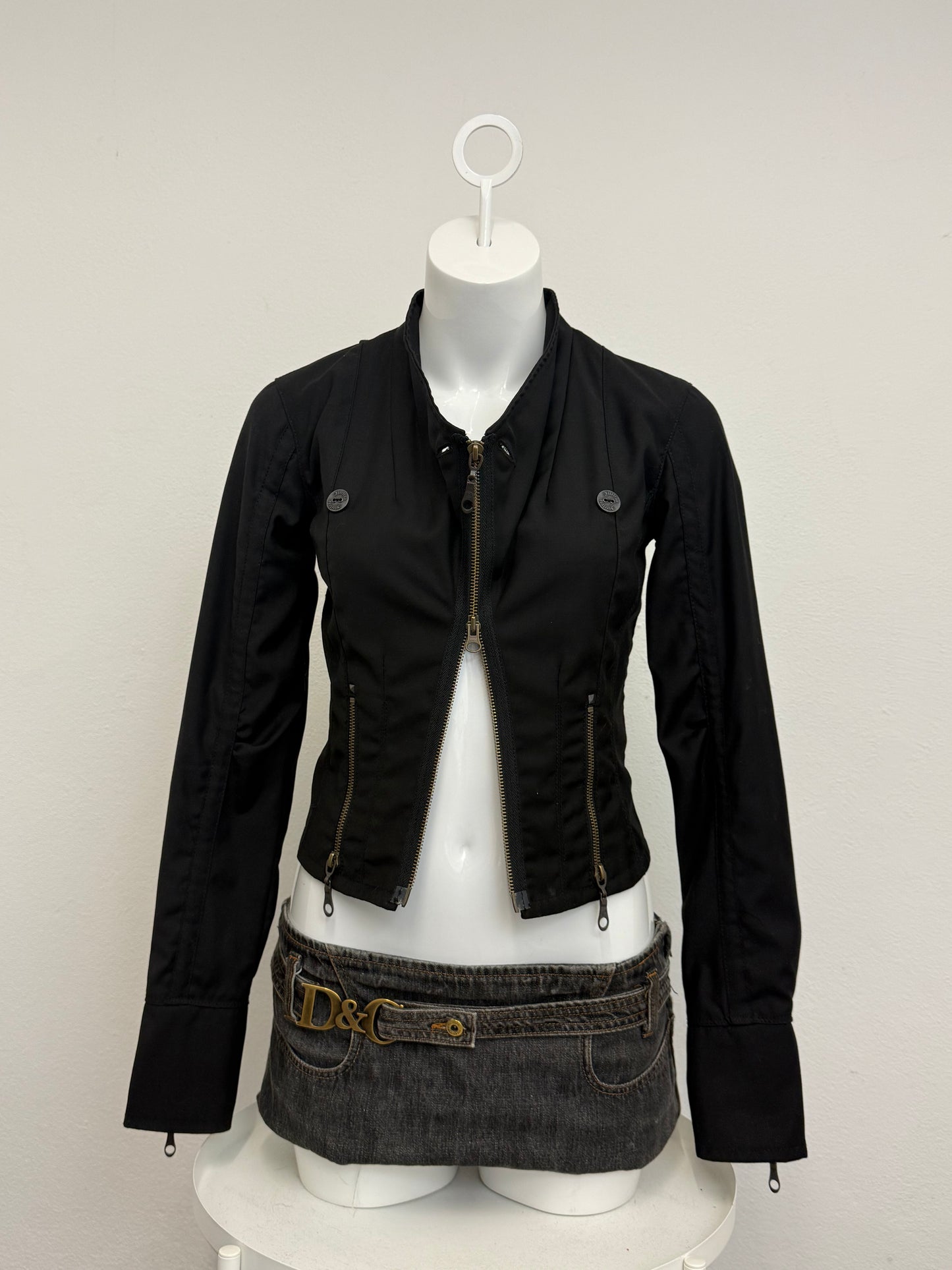 Firetrap Jacket (M)