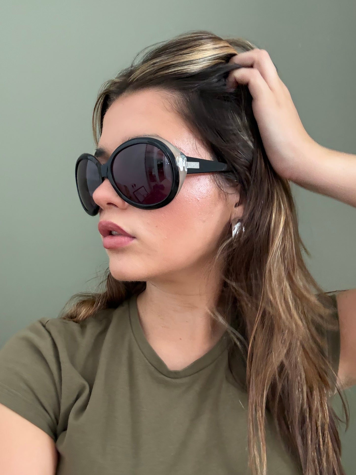 Lipsy Sunglasses