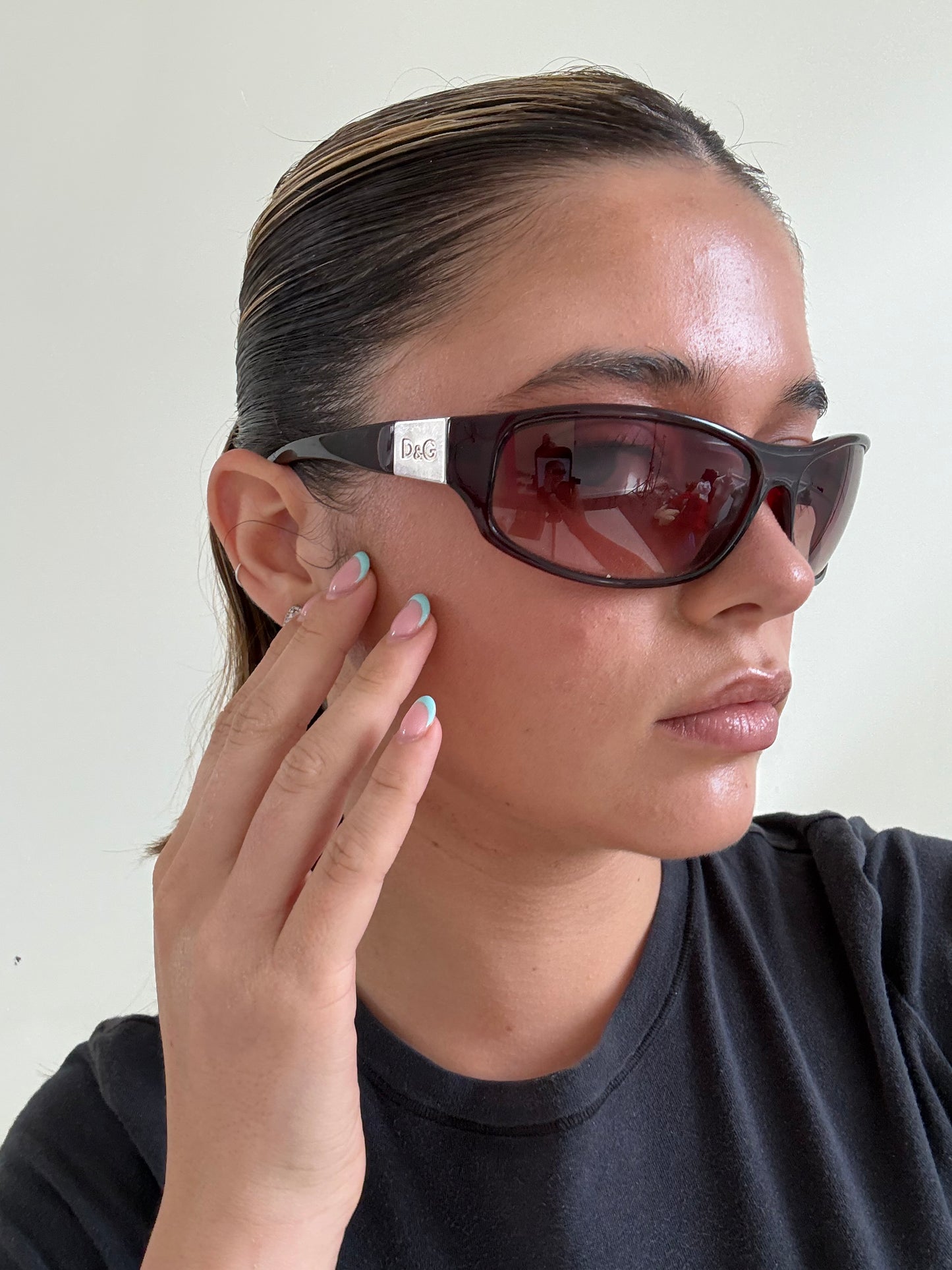 Dolce & Gabbana Sunglasses