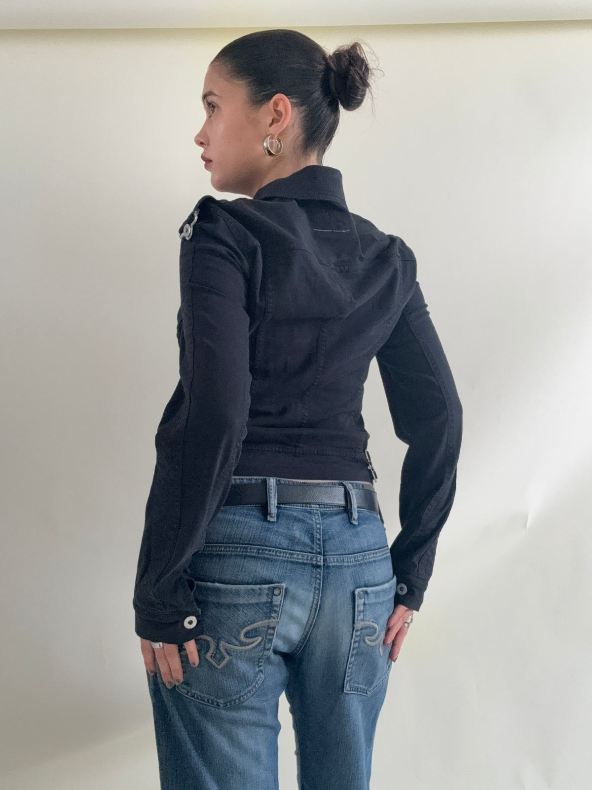 Dolce & Gabbana Jacket (M)