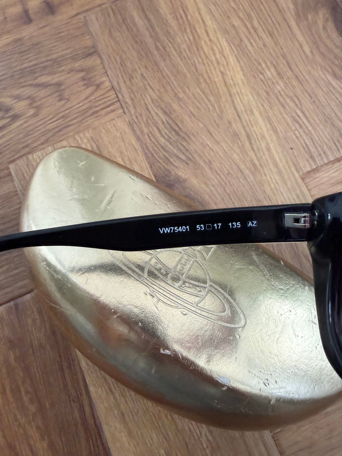 Vivienne Westwood Sunglasses