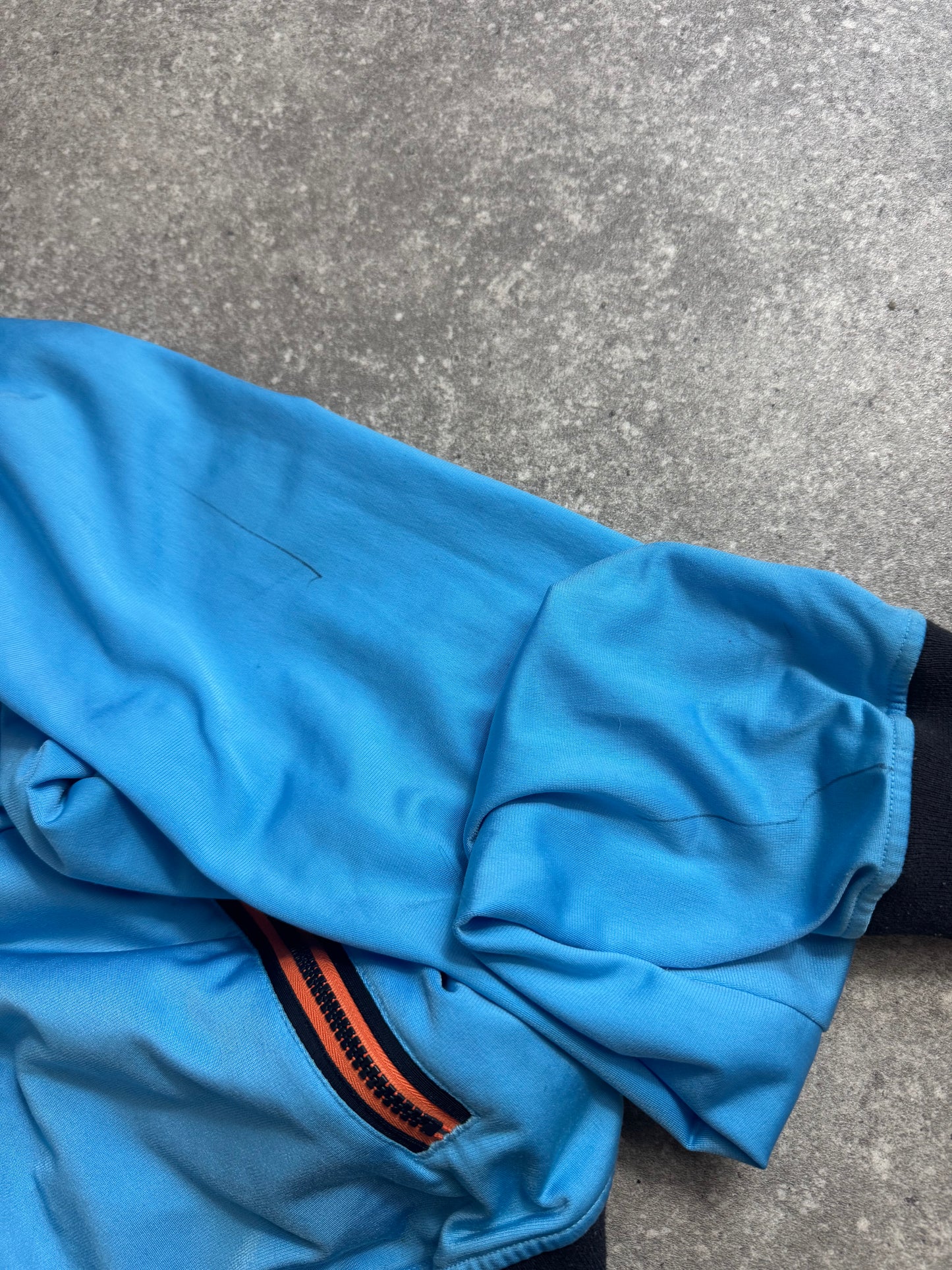 Adidas Y2K Tracksuit Top (XL)