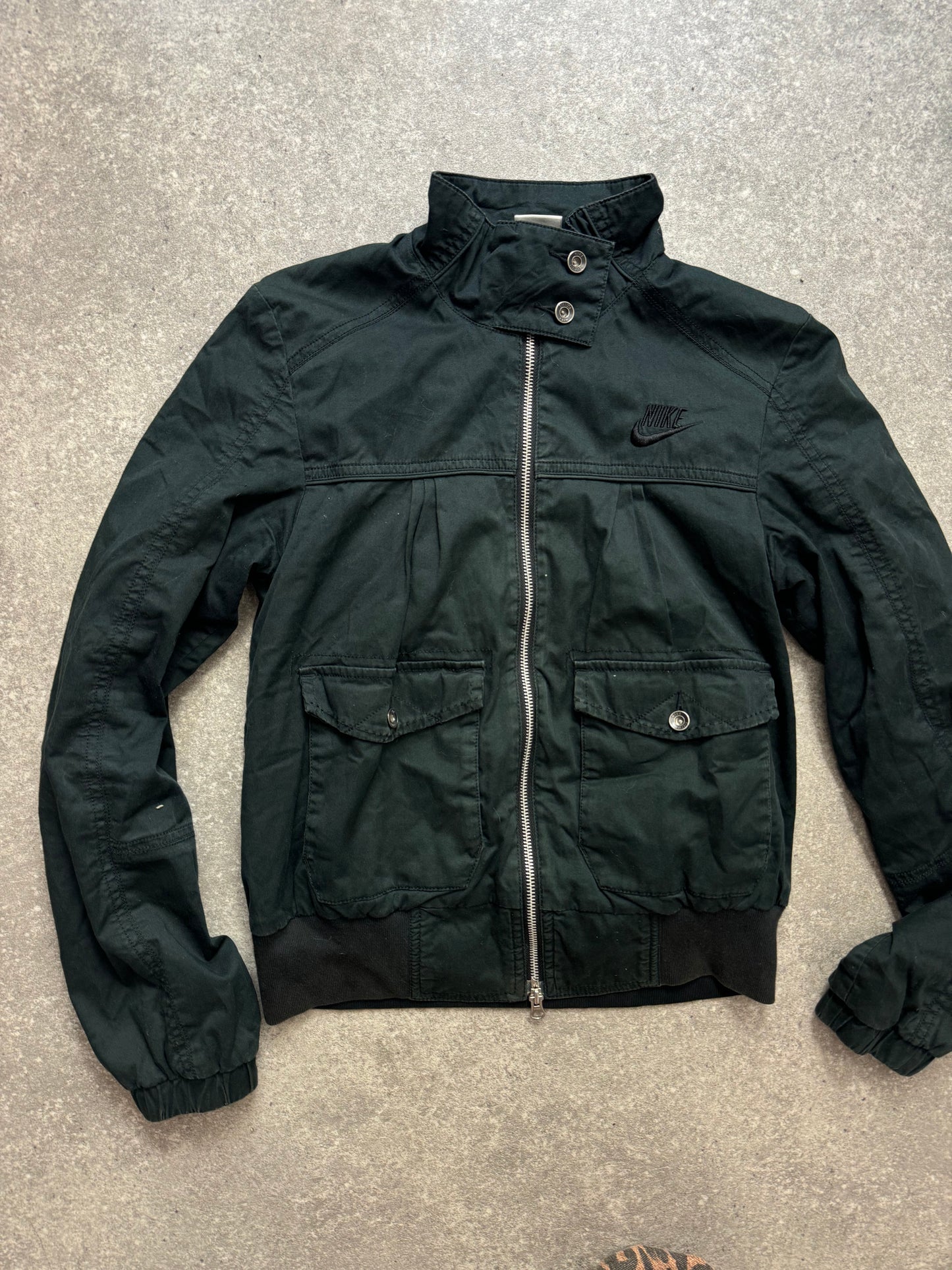 Nike Cargo Style Jacket (M)