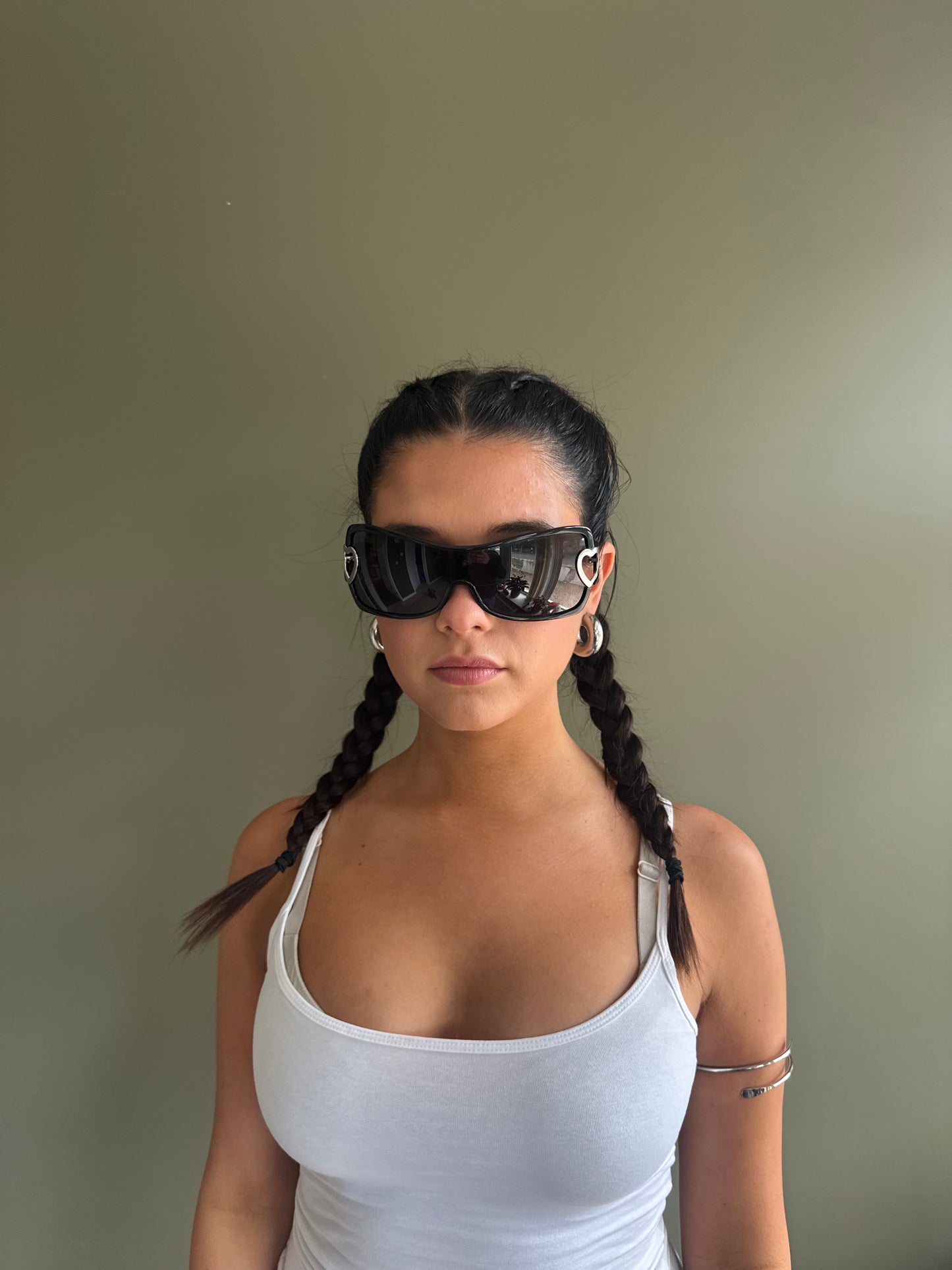 Moschino Sunglasses