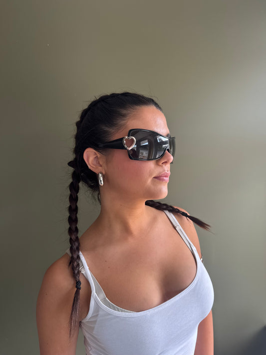 Moschino Sunglasses