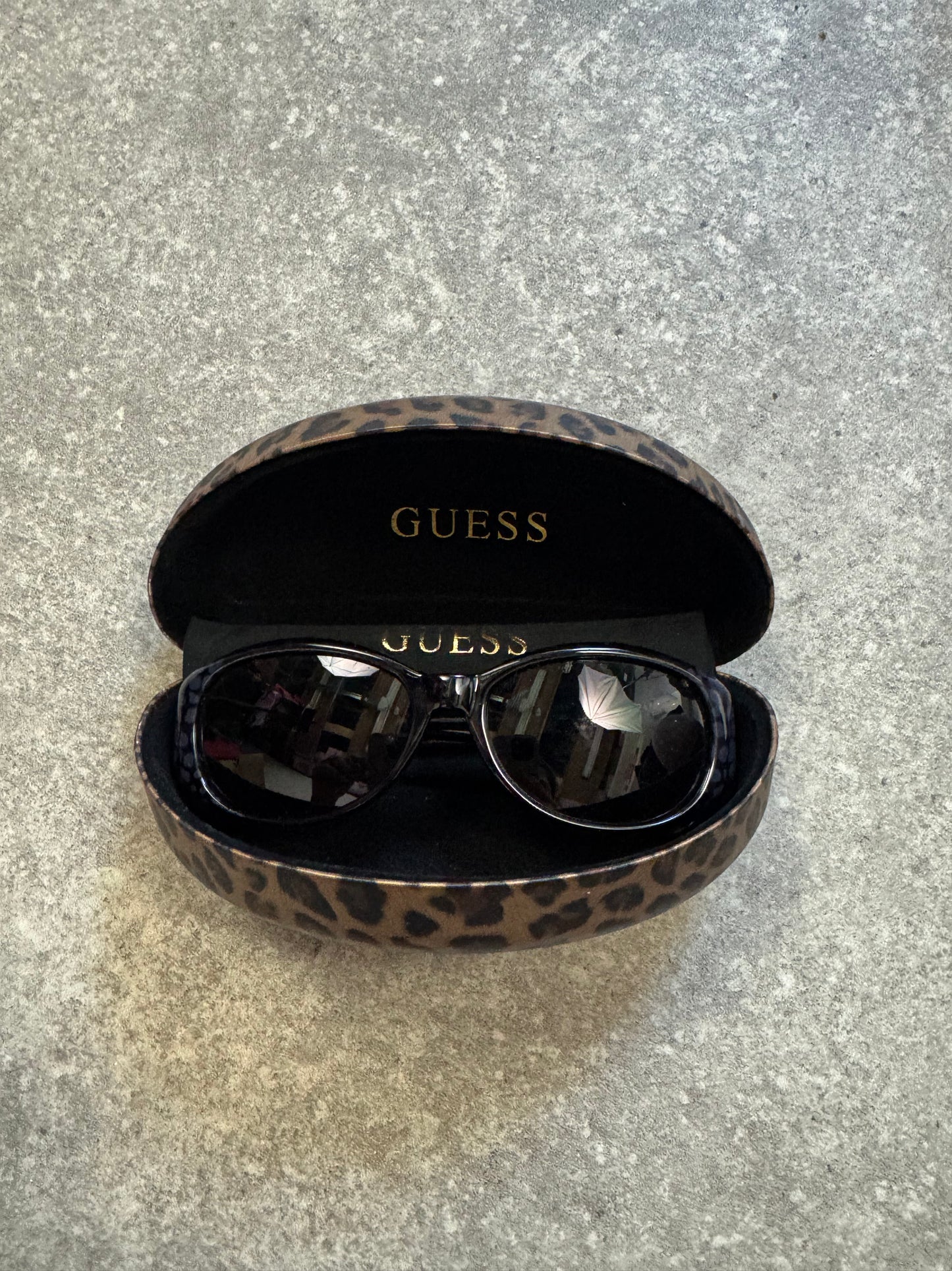 Guess Sunglasses