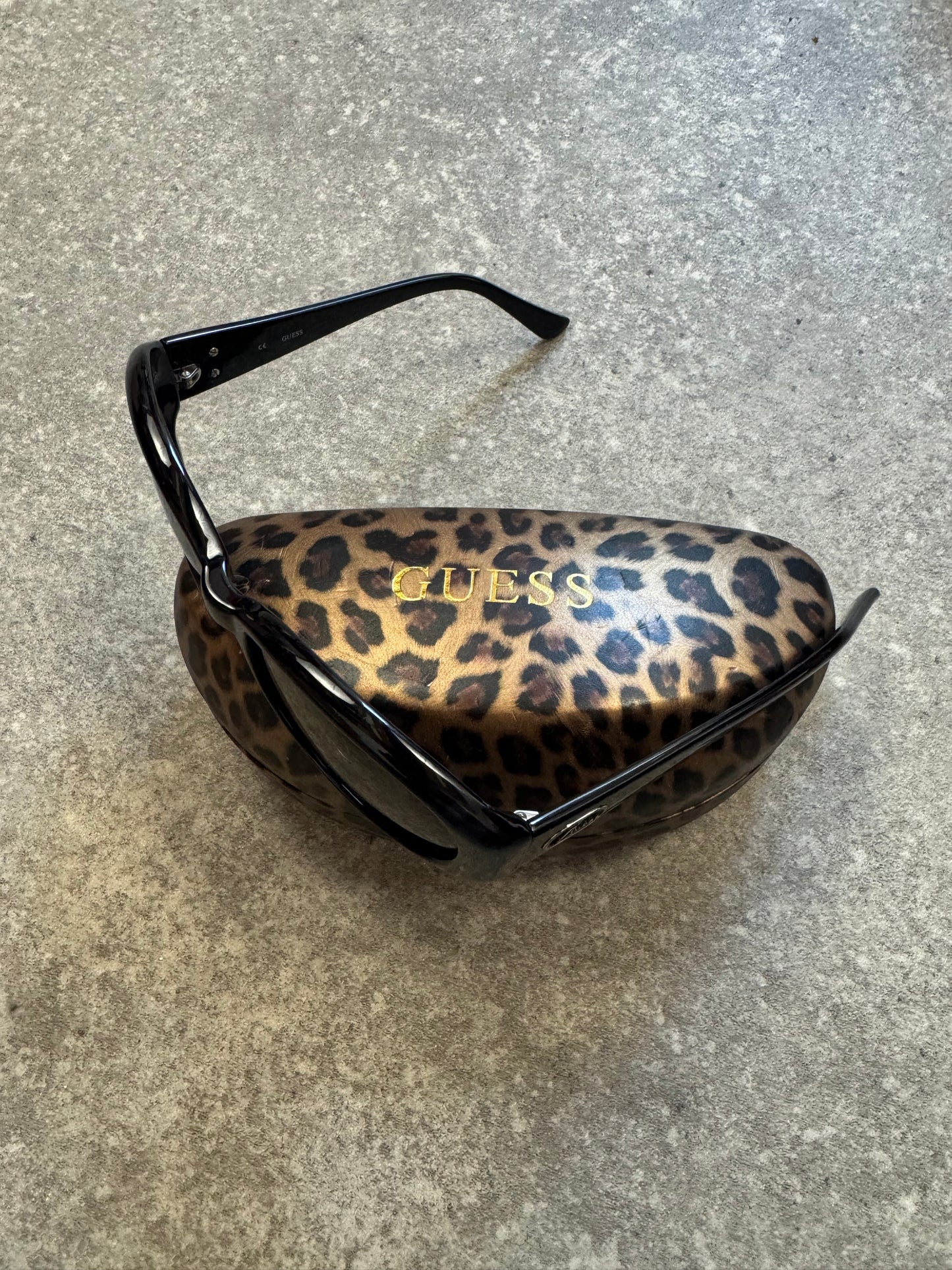 Guess Sunglasses
