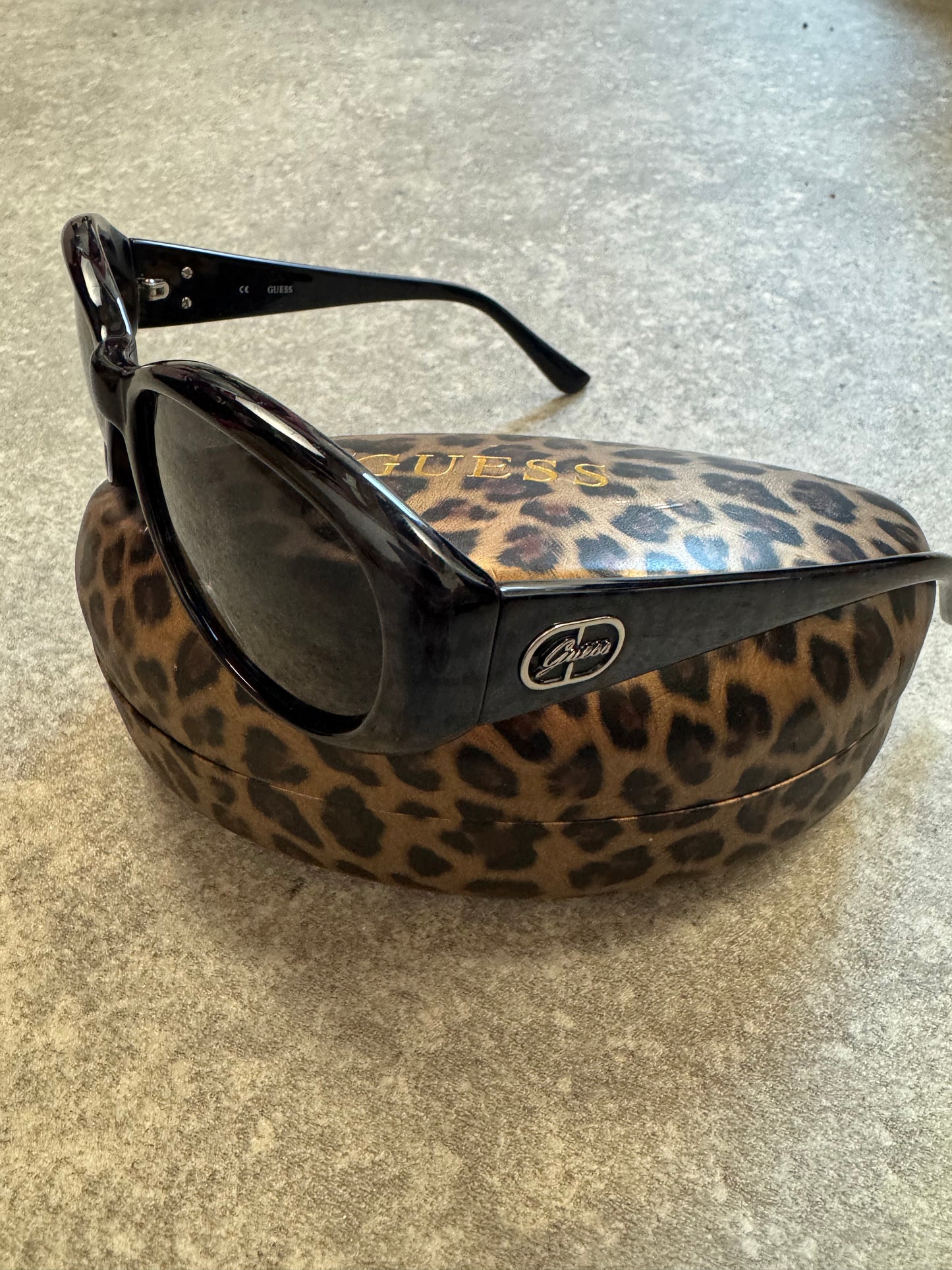 Guess Sunglasses