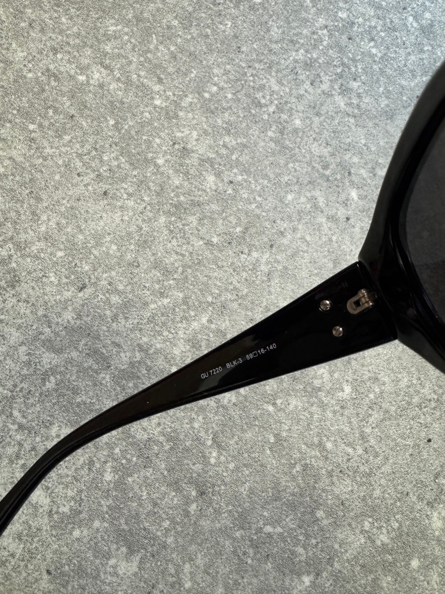 Guess Sunglasses