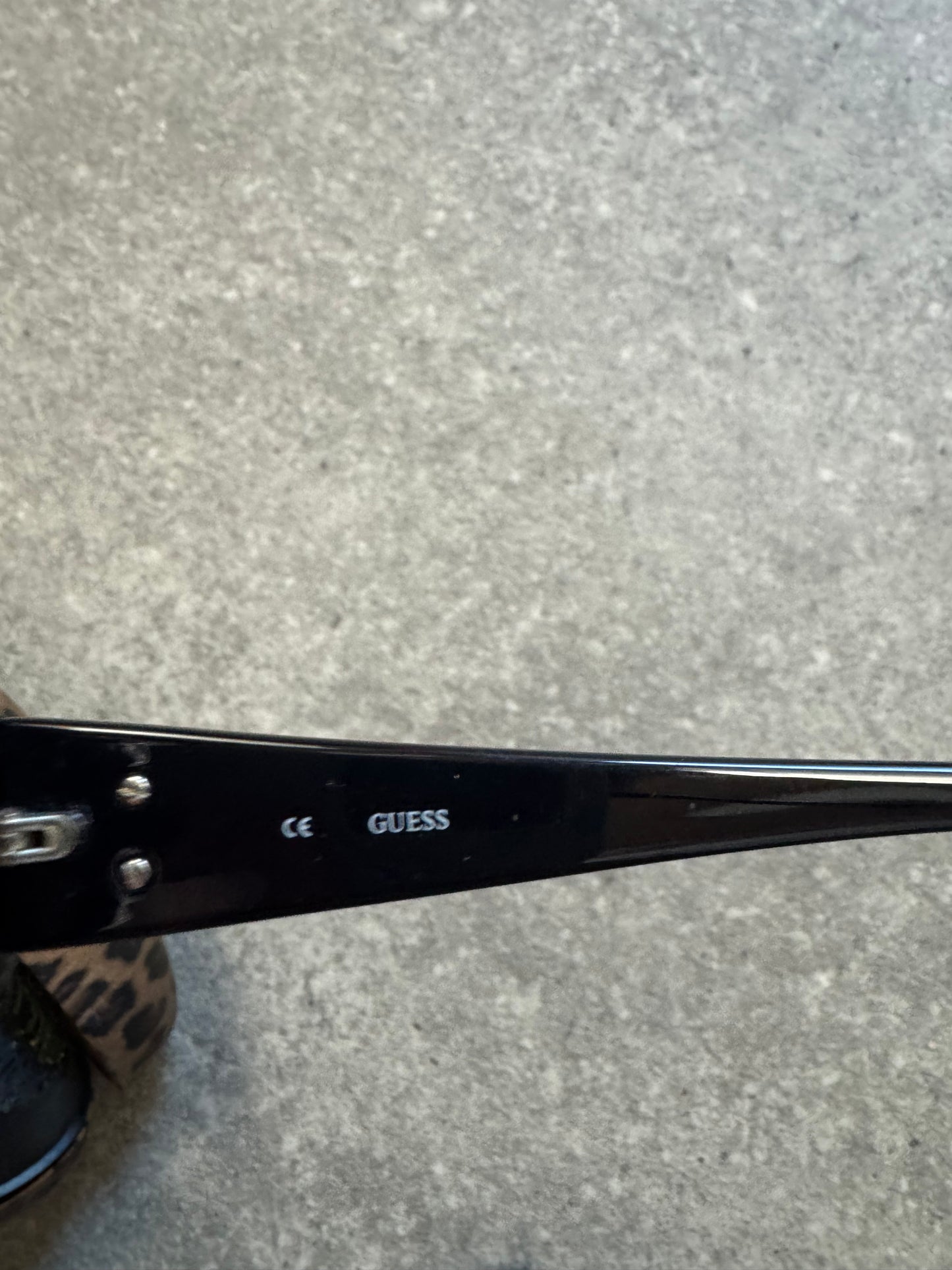 Guess Sunglasses