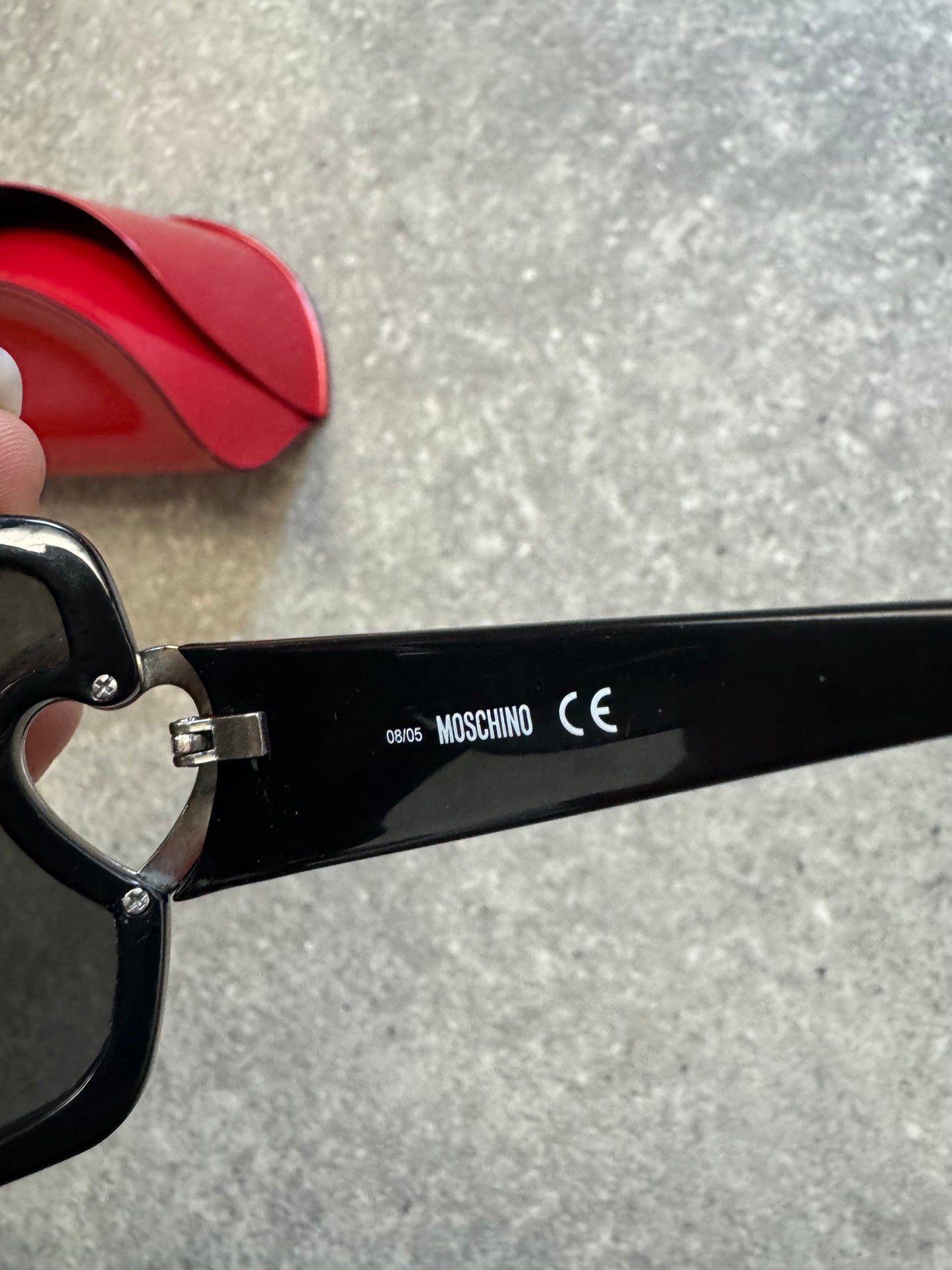 Moschino Sunglasses