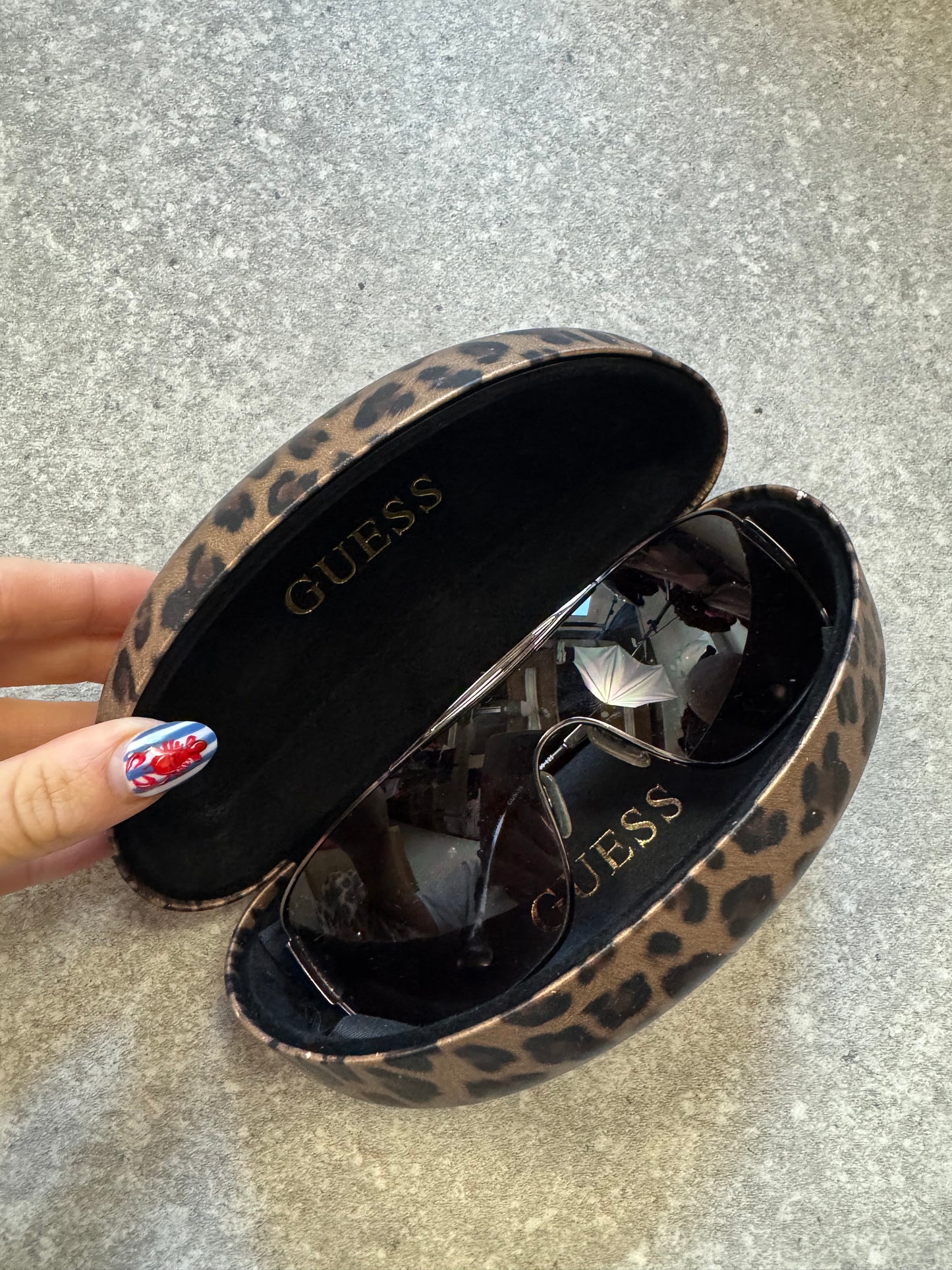 Guess Sunglasses