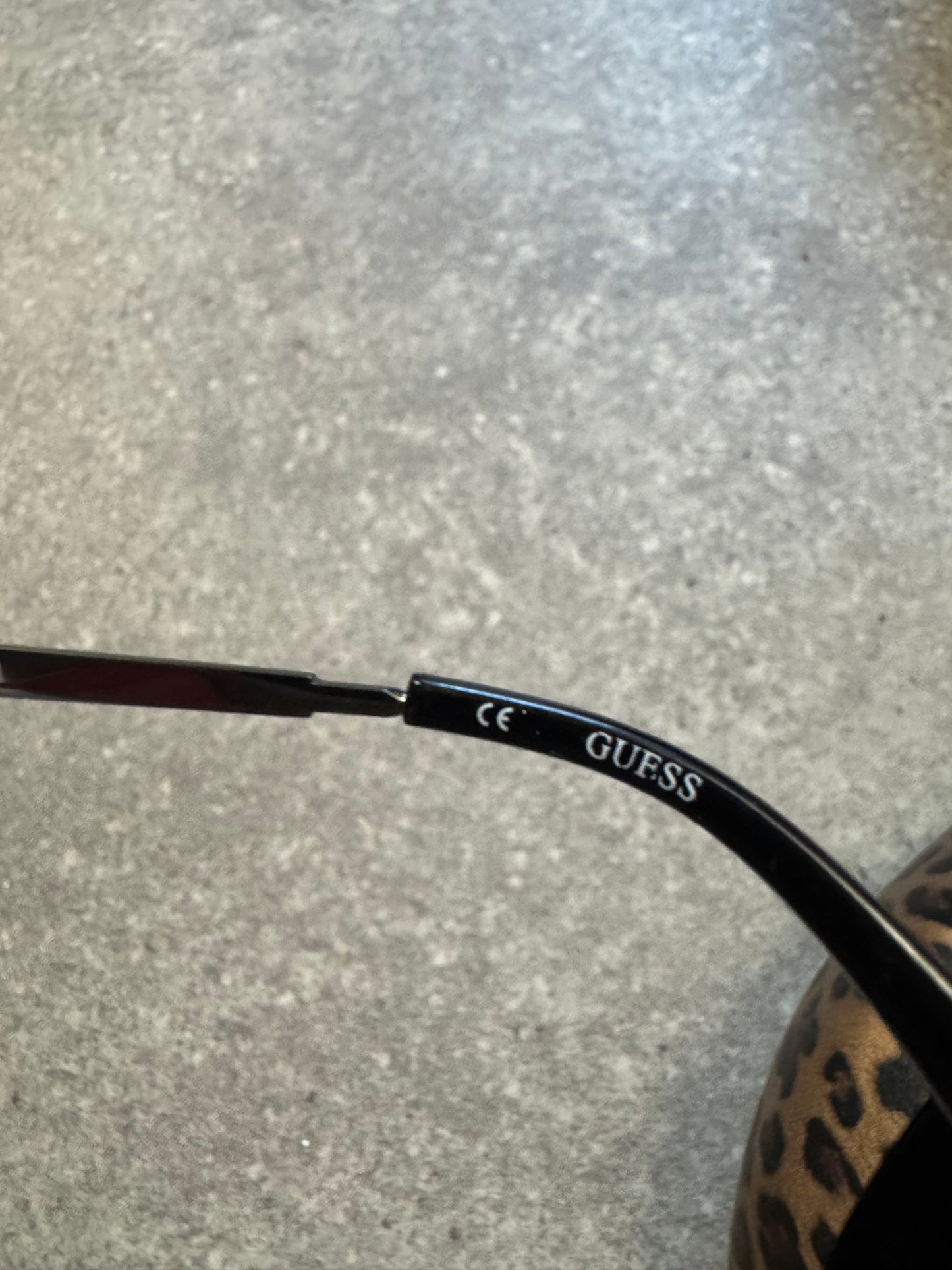 Guess Sunglasses