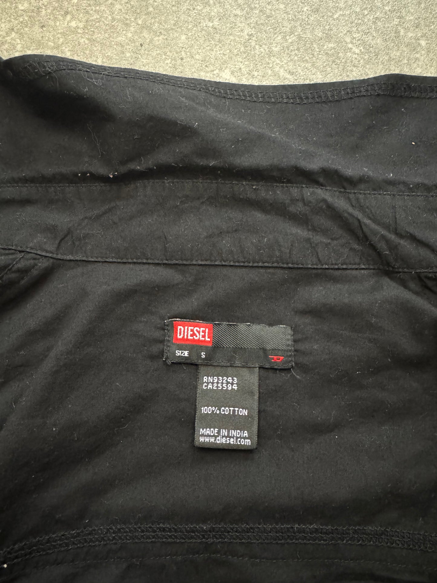 Diesel Shirt (S)