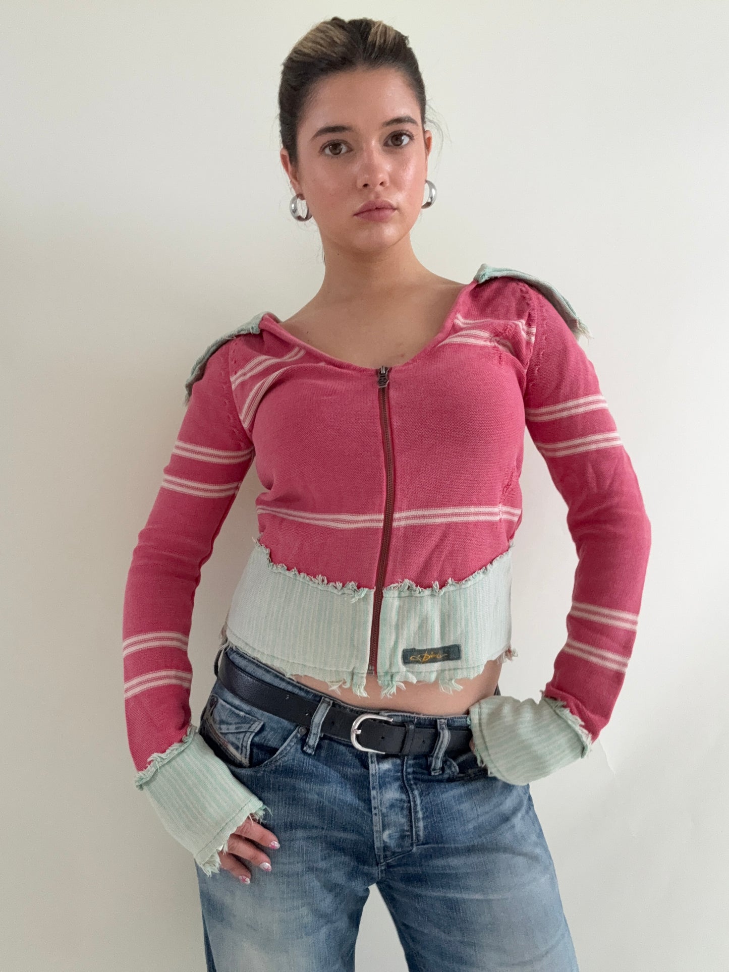 Vintage Diesel Jumper (M)