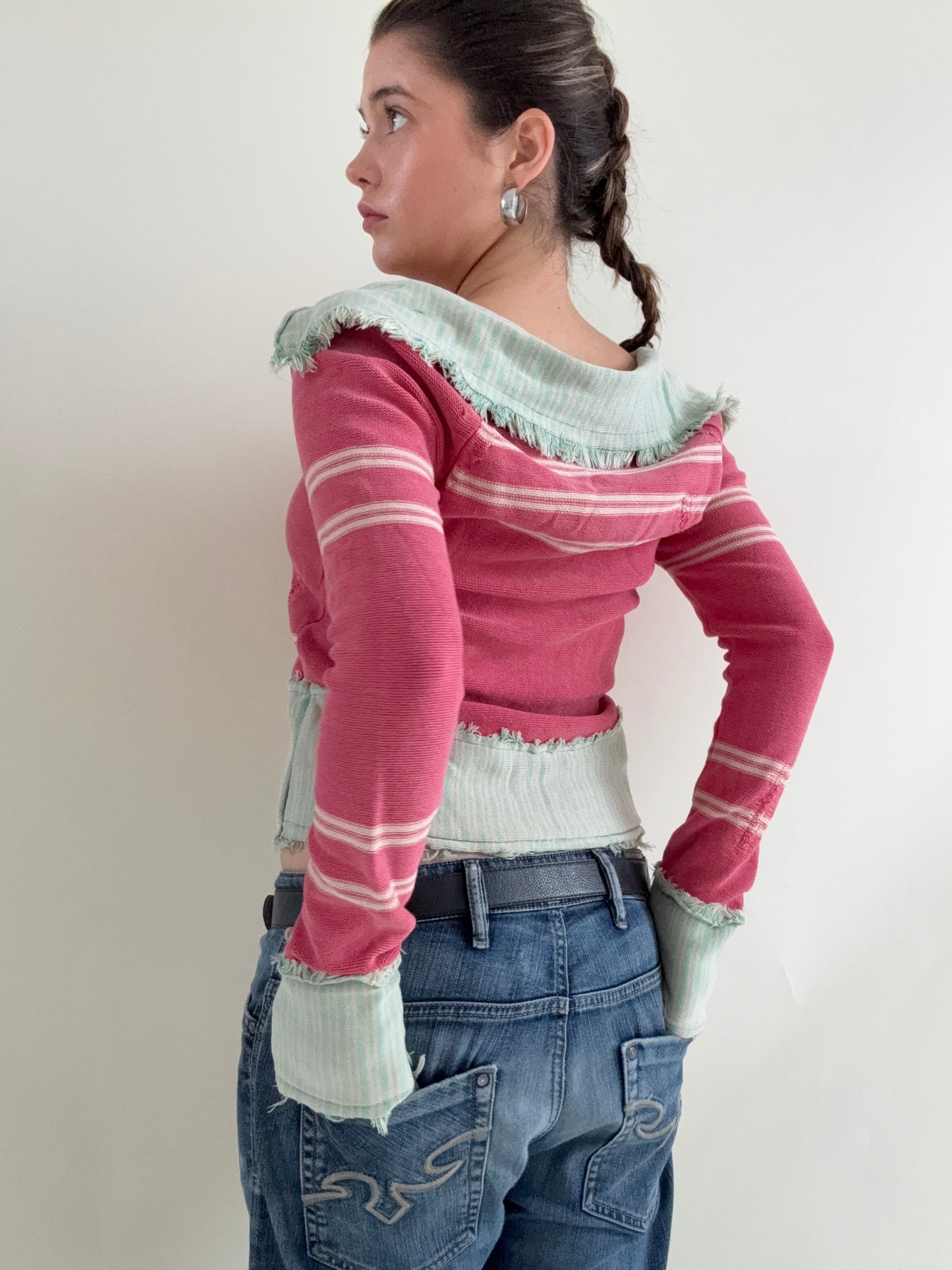 Vintage Diesel Jumper (M)