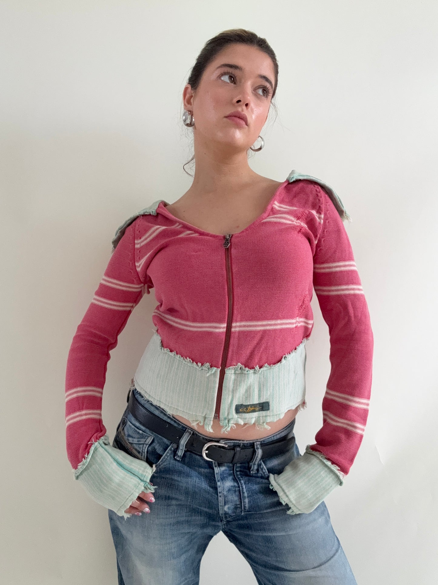 Vintage Diesel Jumper (M)
