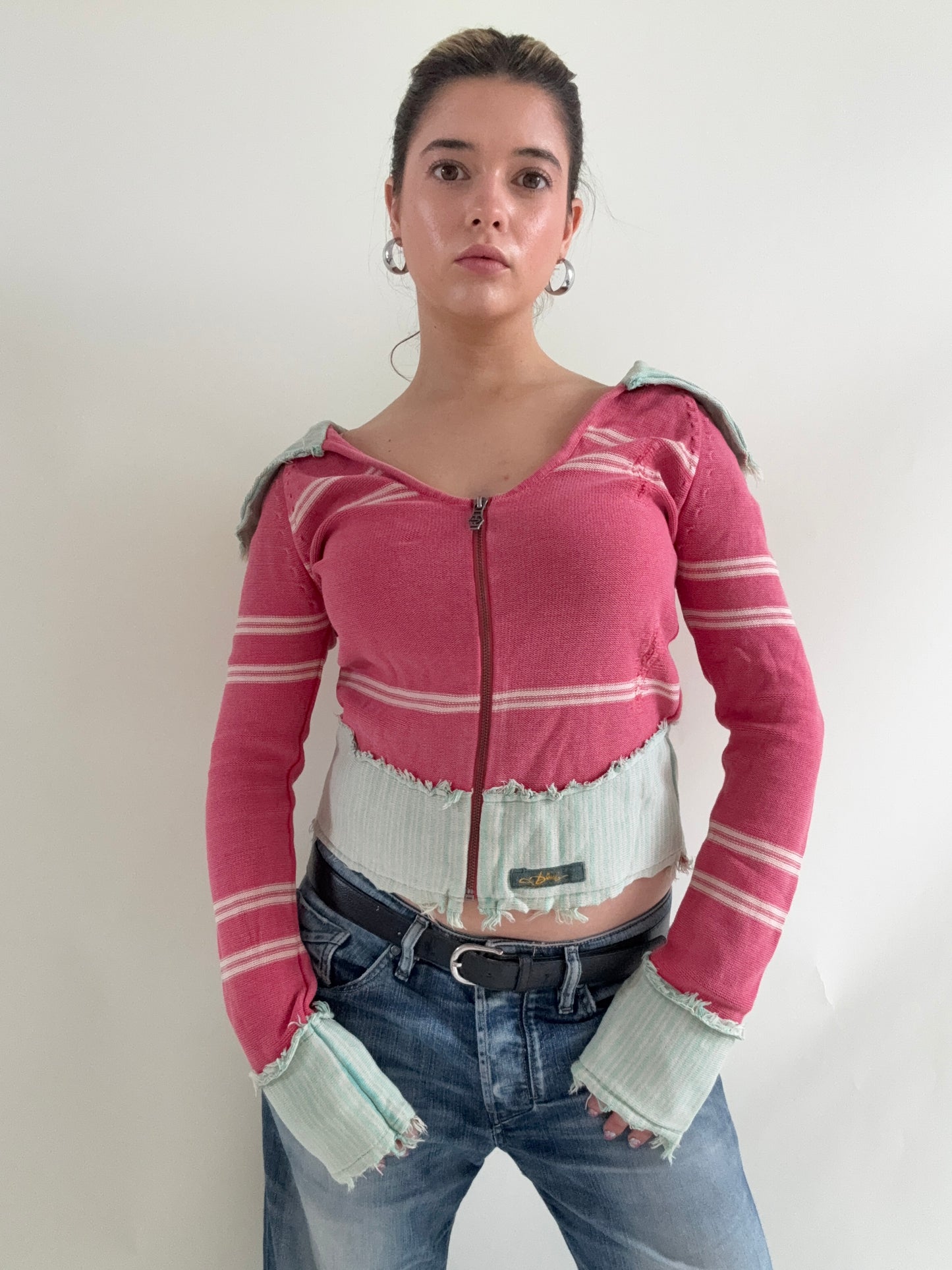 Vintage Diesel Jumper (M)