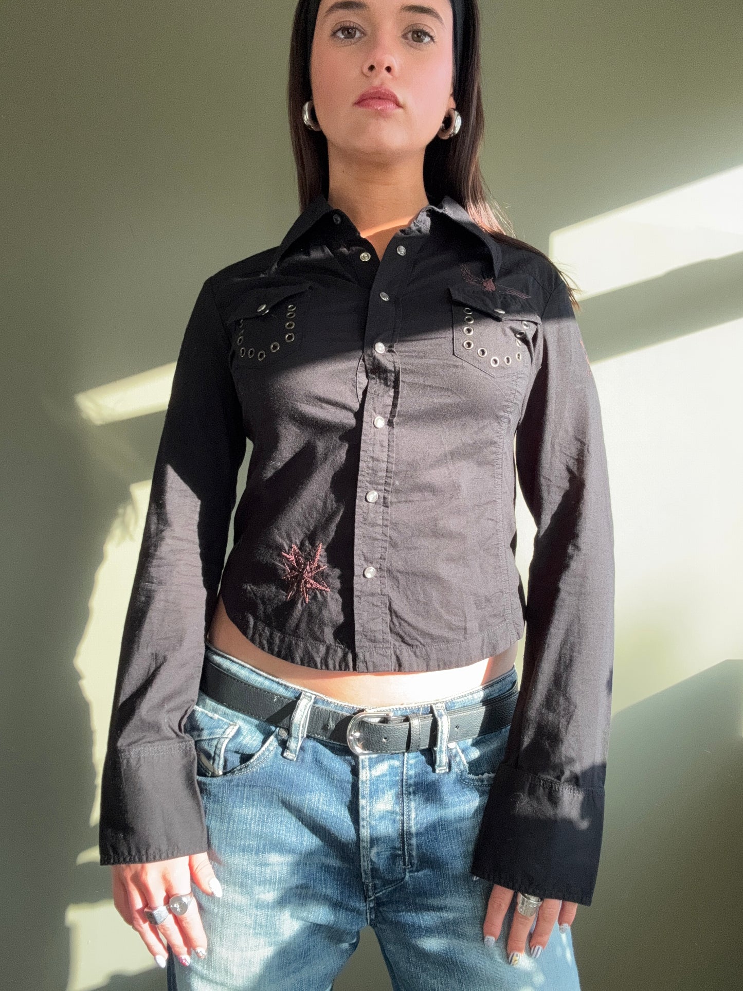 Diesel Shirt (S)
