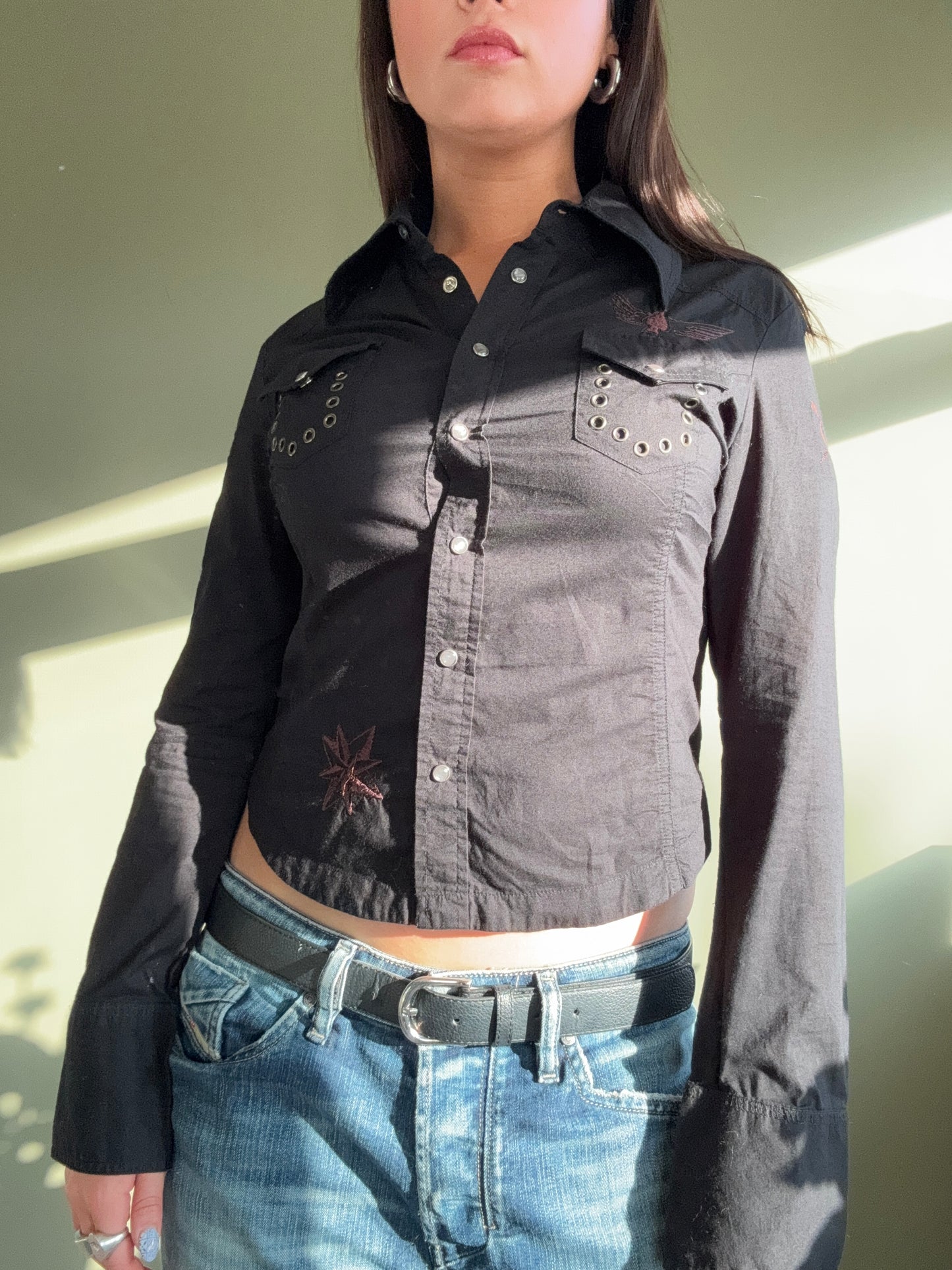 Diesel Shirt (S)